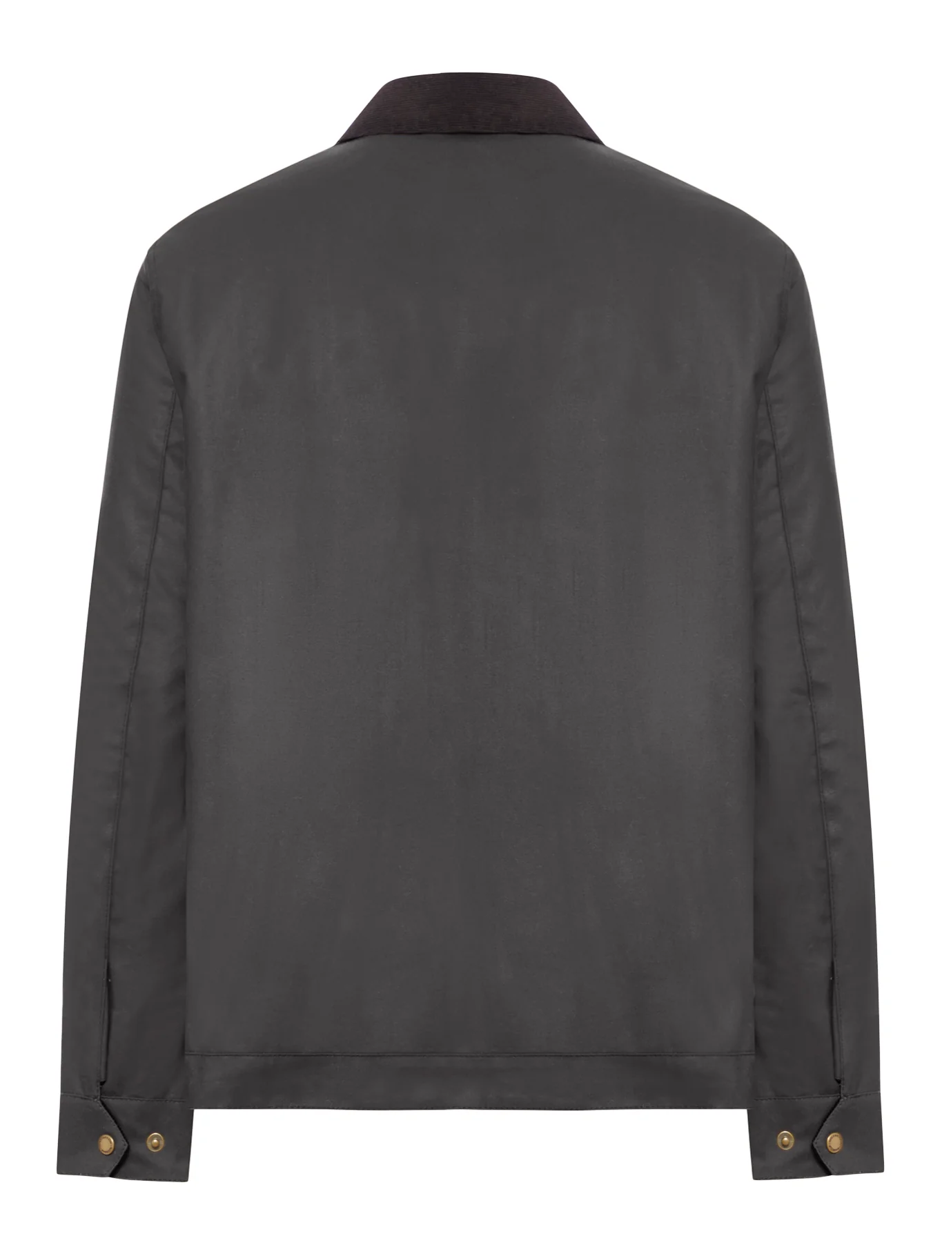 Steve McQueen International Jacket - Image 2