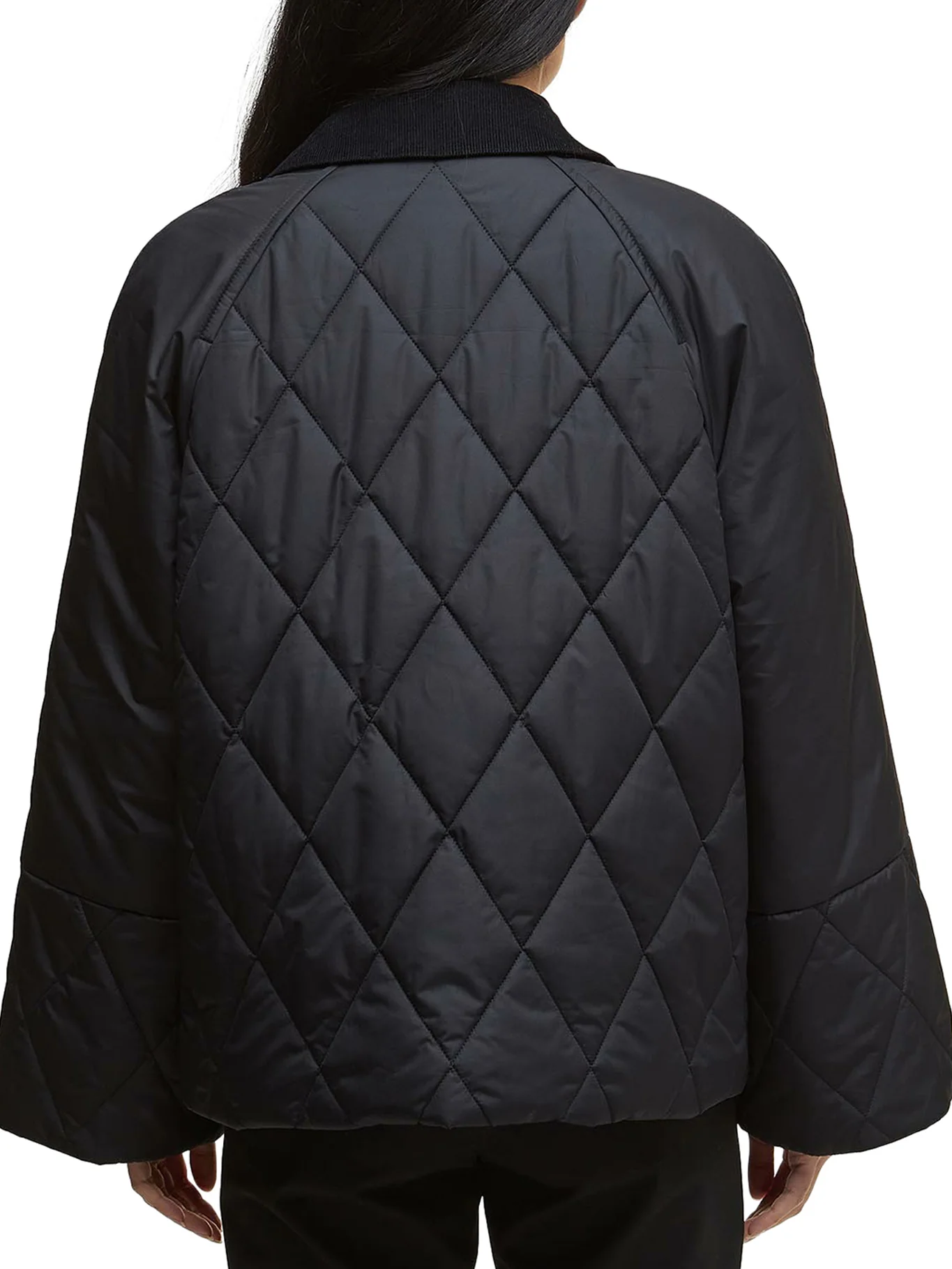 MARTHA QUILTED JACKET - Image 4