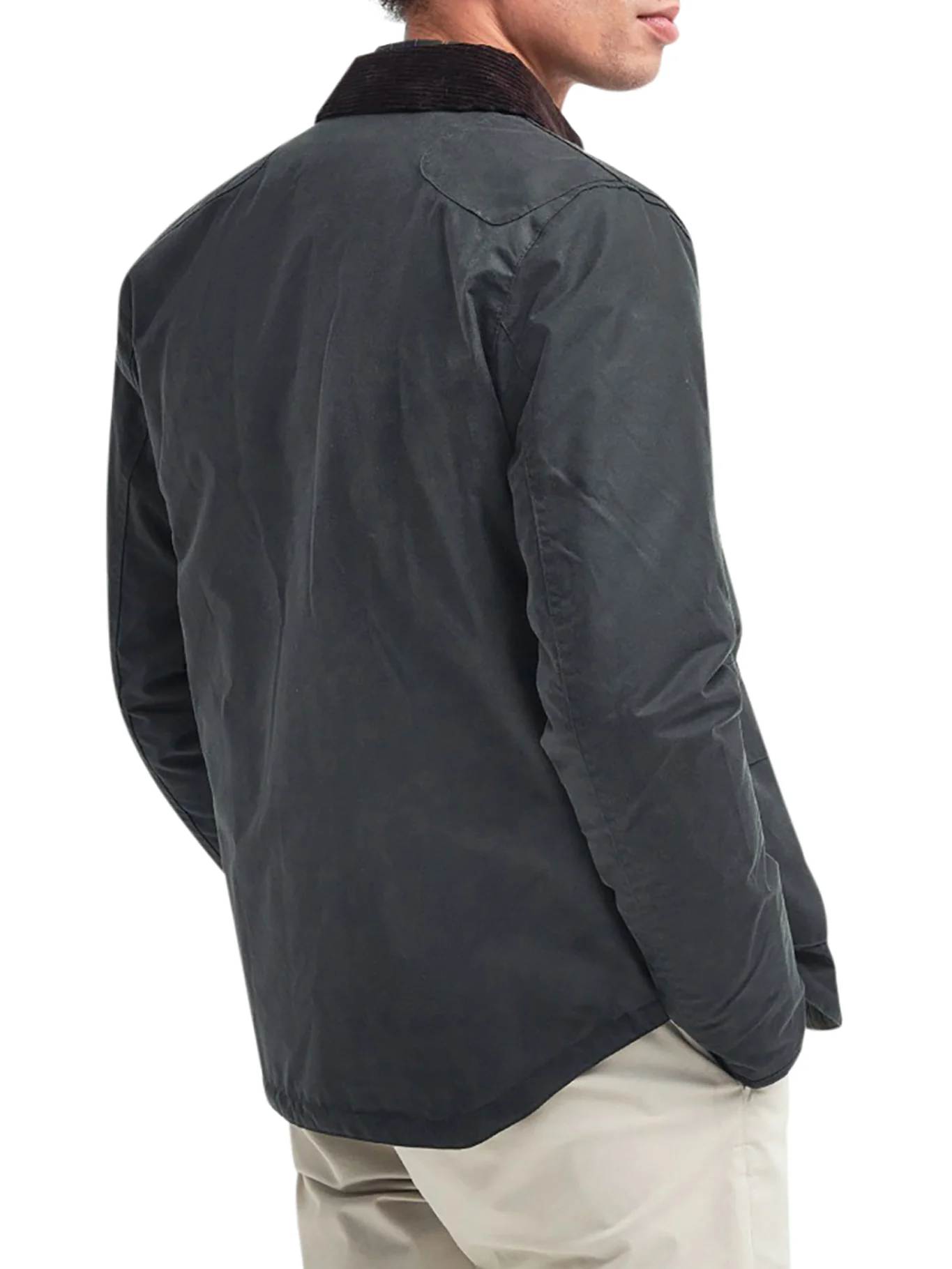 Reelin wax-coated jacket - Image 4