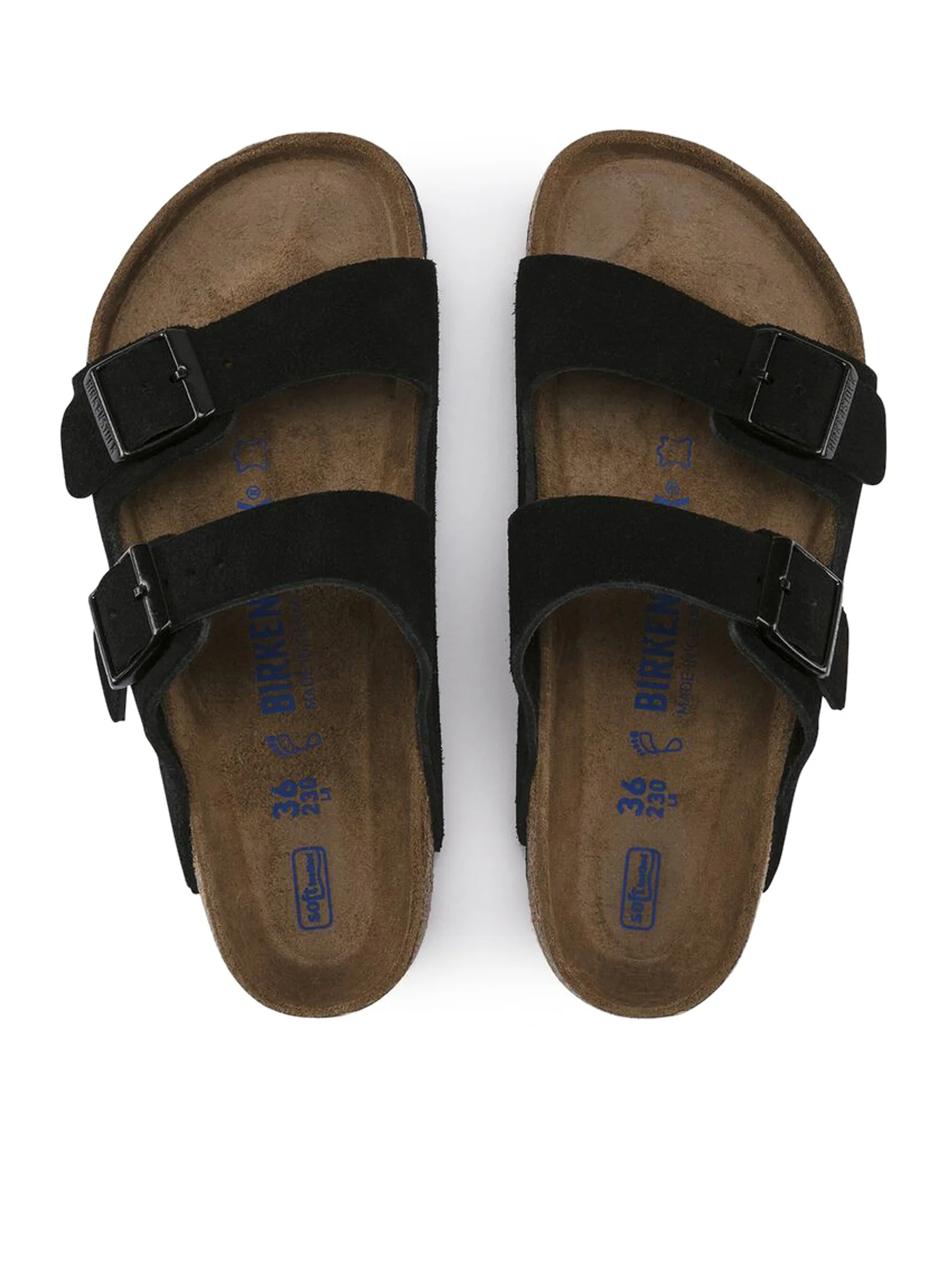 ARIZONA SOFT FOOTBED - Image 3