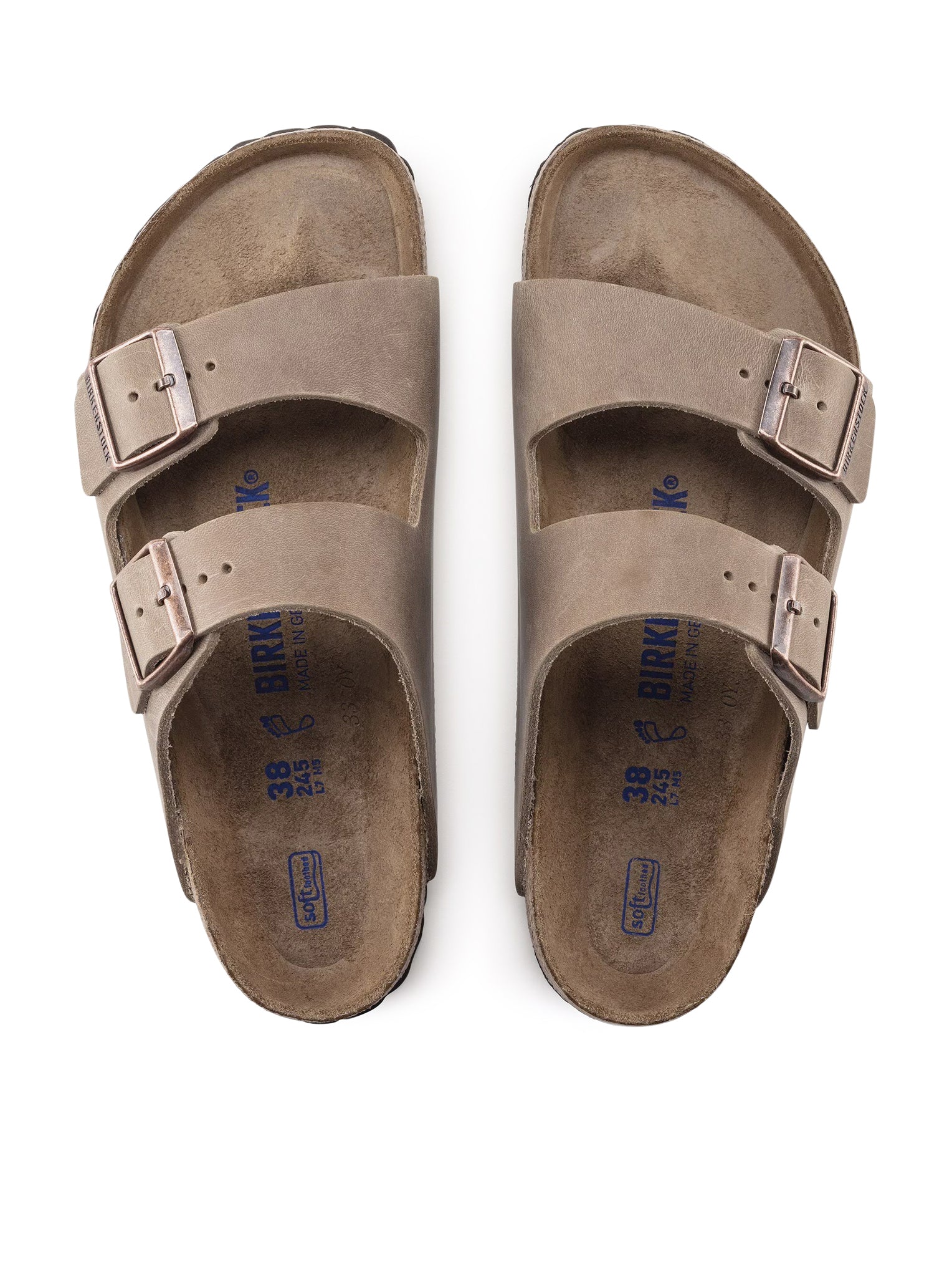 ARIZONA SOFT FOOTBED - Image 3