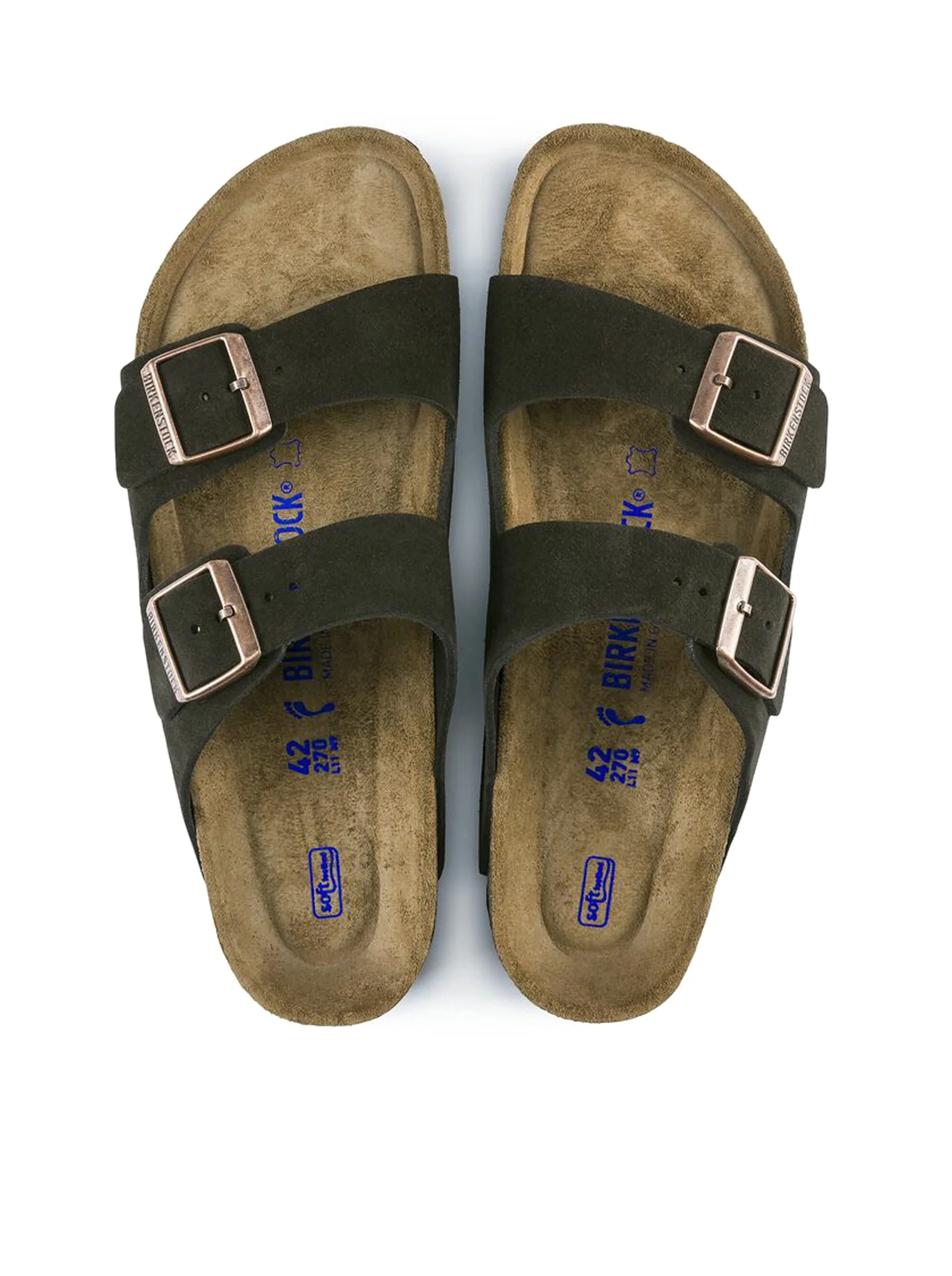 ARIZONA SOFT FOOTBED - Image 3