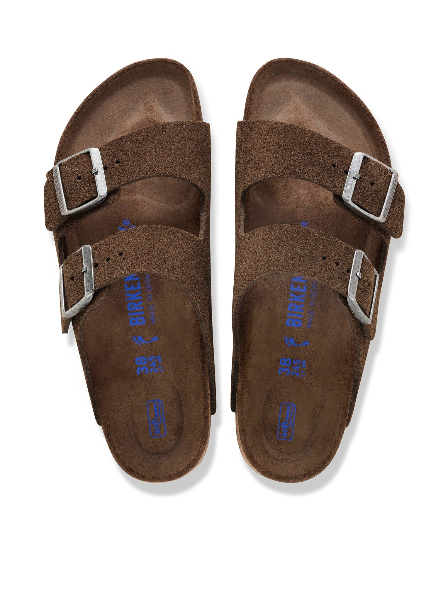 ARIZONA SUEDE - Image 4