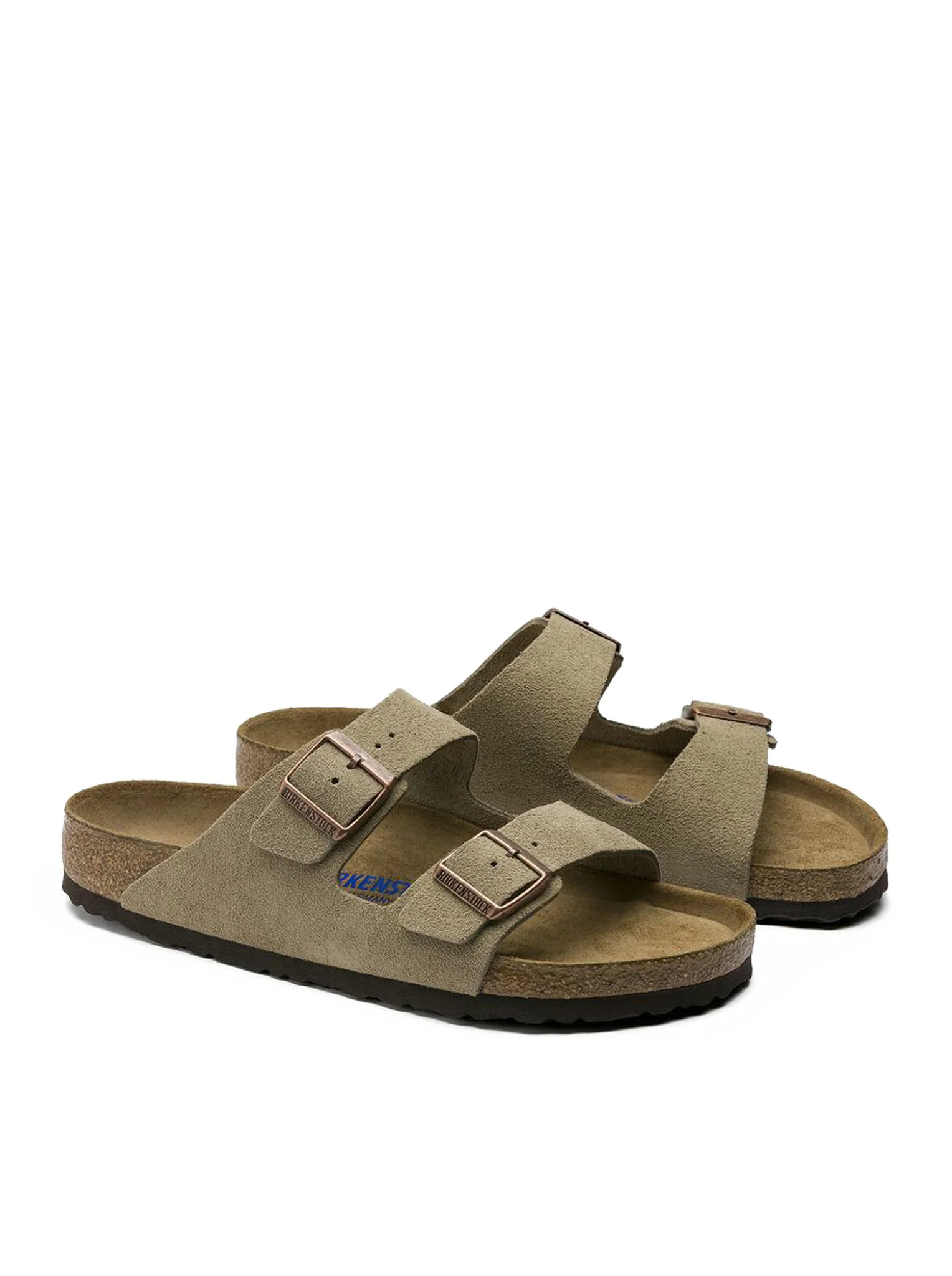 ARIZONA WITH SOFT FOOTBED - Image 2