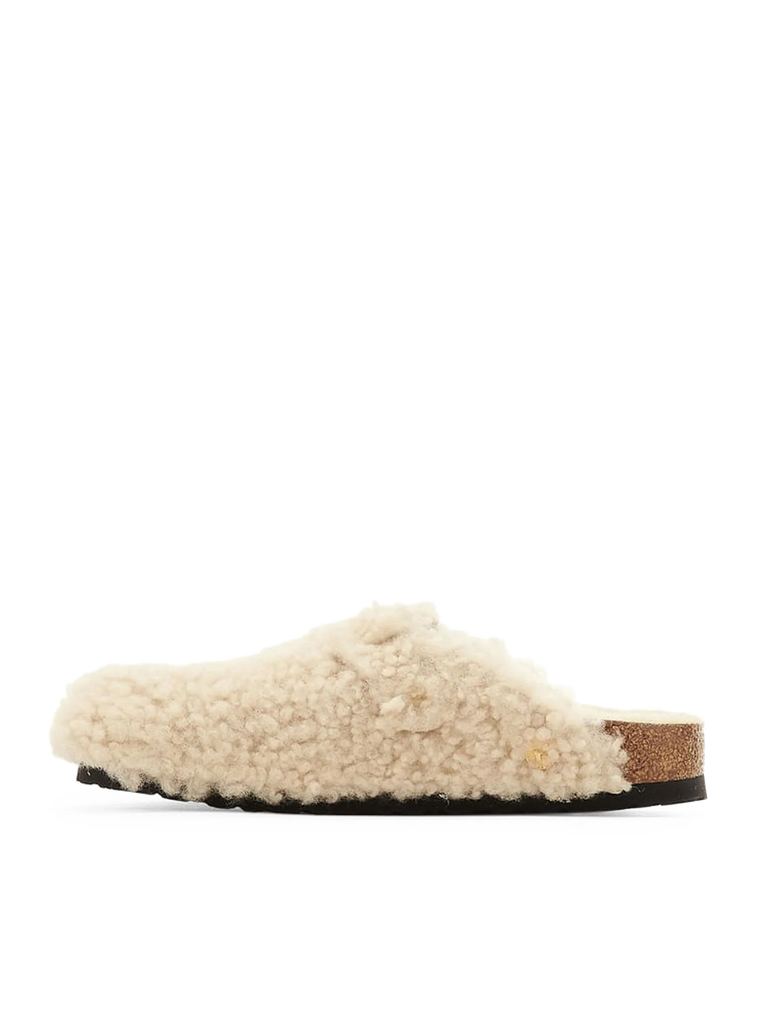 BOSTON BIG BUCKLE SHEARLING - Image 4