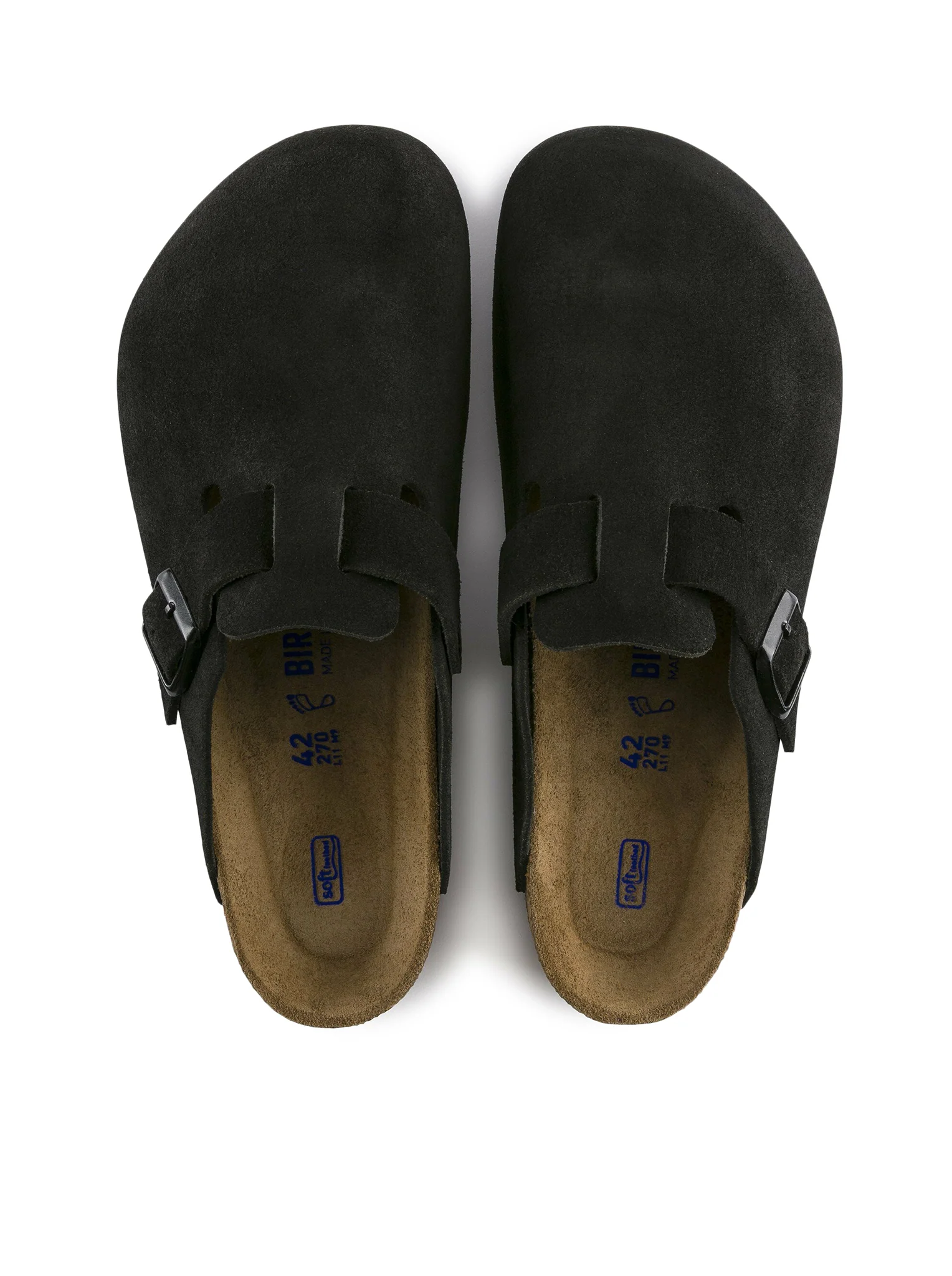 BOSTON SOFT FOOTBOARD - Image 4