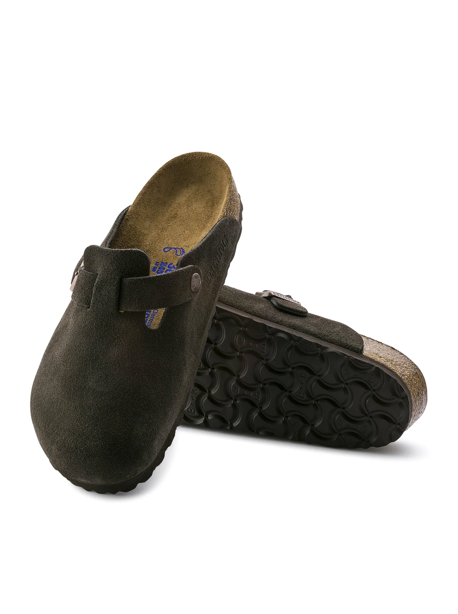 BOSTON SOFT FOOTBOARD - Image 4
