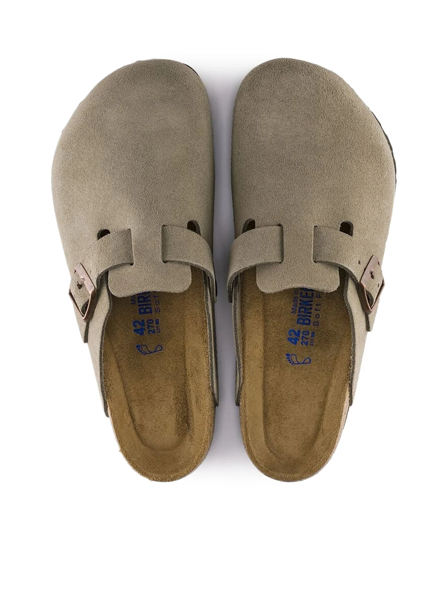 BOSTON SOFT FOOTBOARD - Image 3