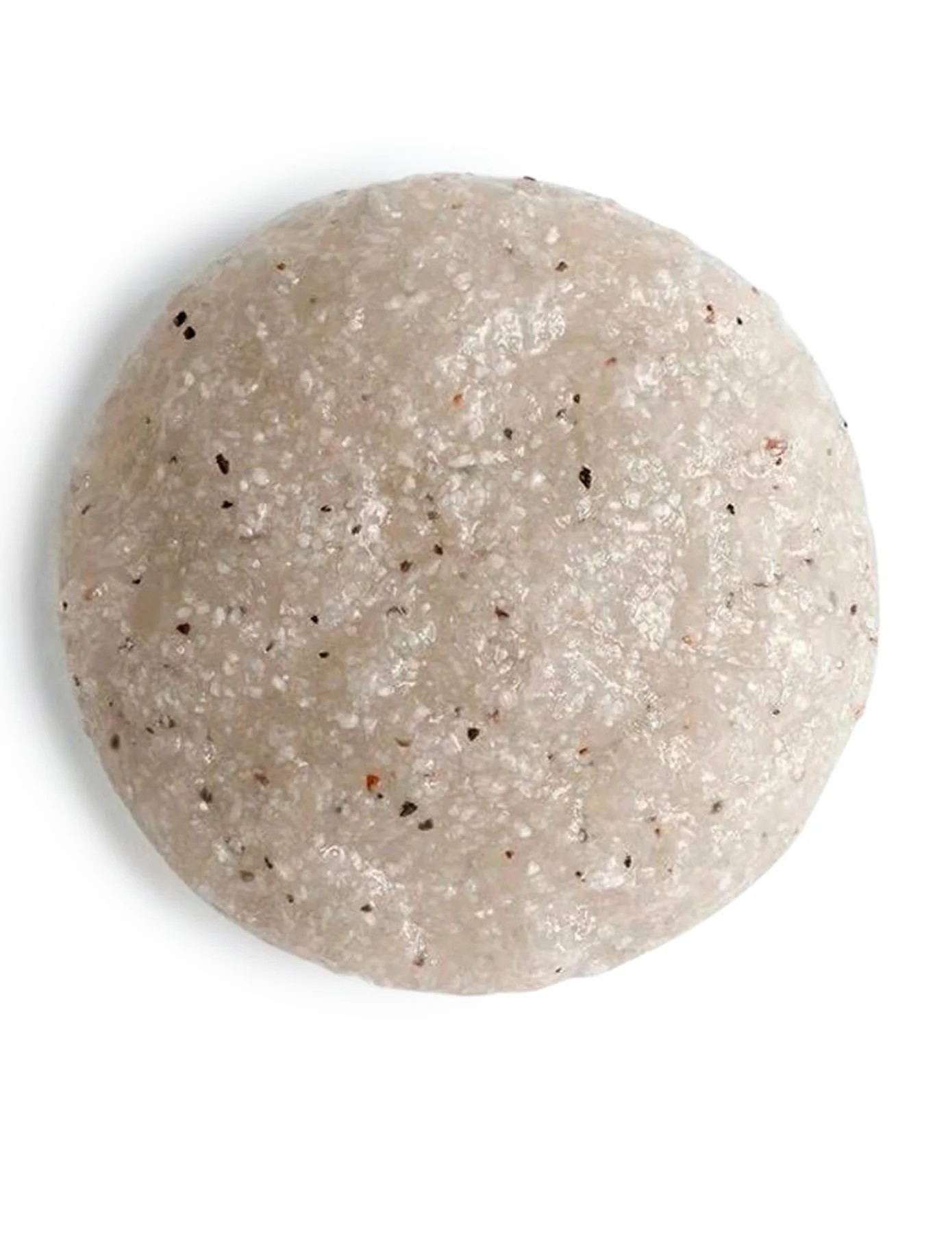 EXFOLIATING FOOT SCRUB - Image 2