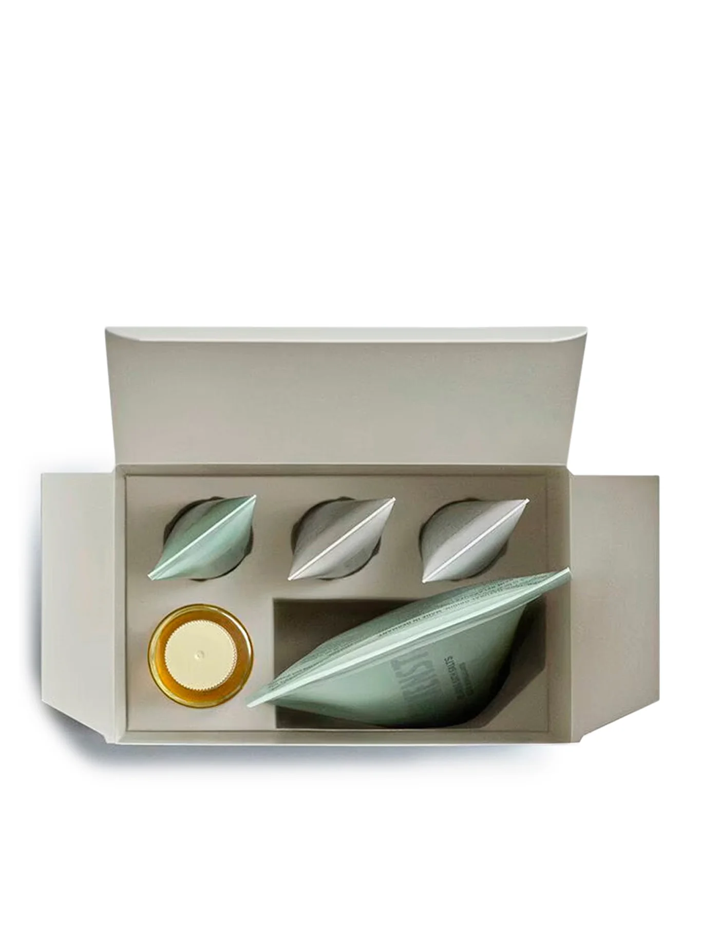 FOOT CARE ESSENTIALS - Image 2
