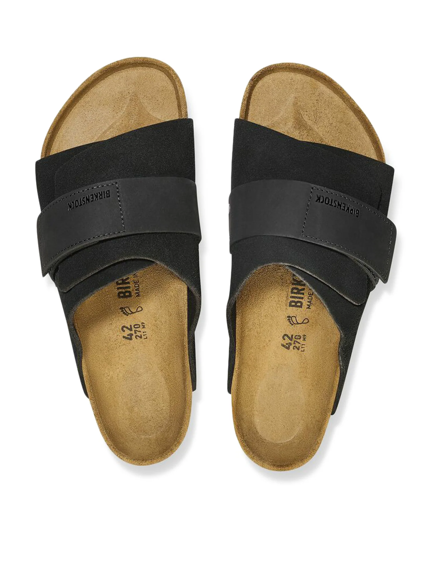 KYOTO IN NUBUCK - Image 3