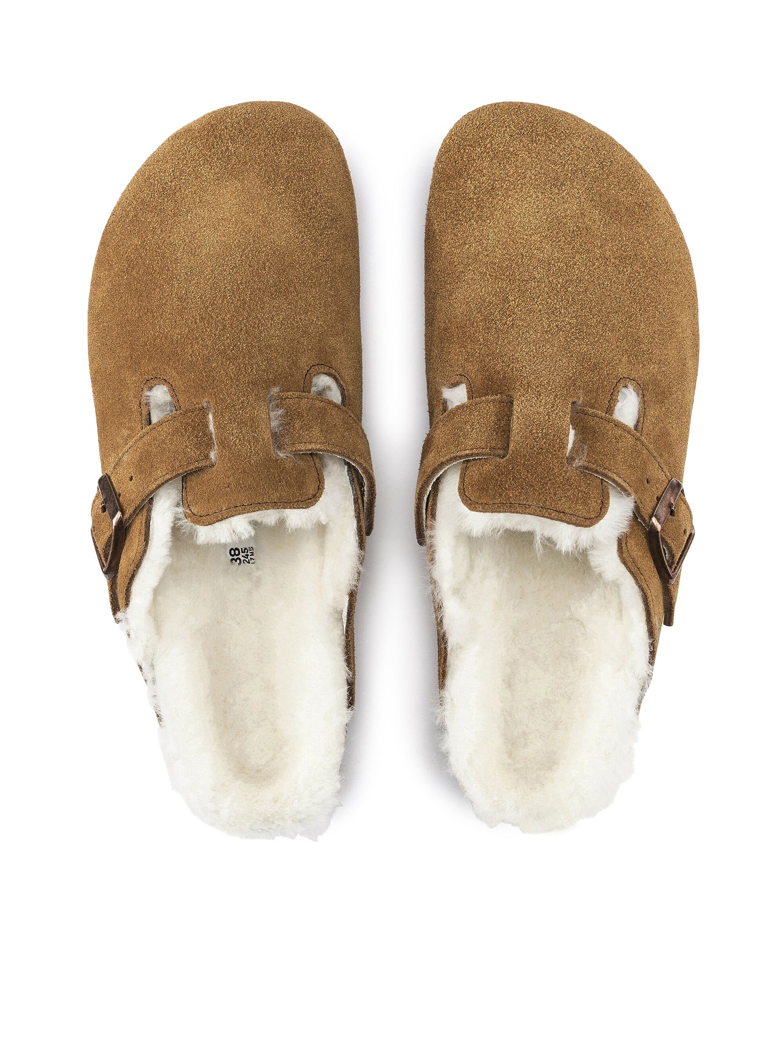 LAMB FUR BOSTON - Image 5