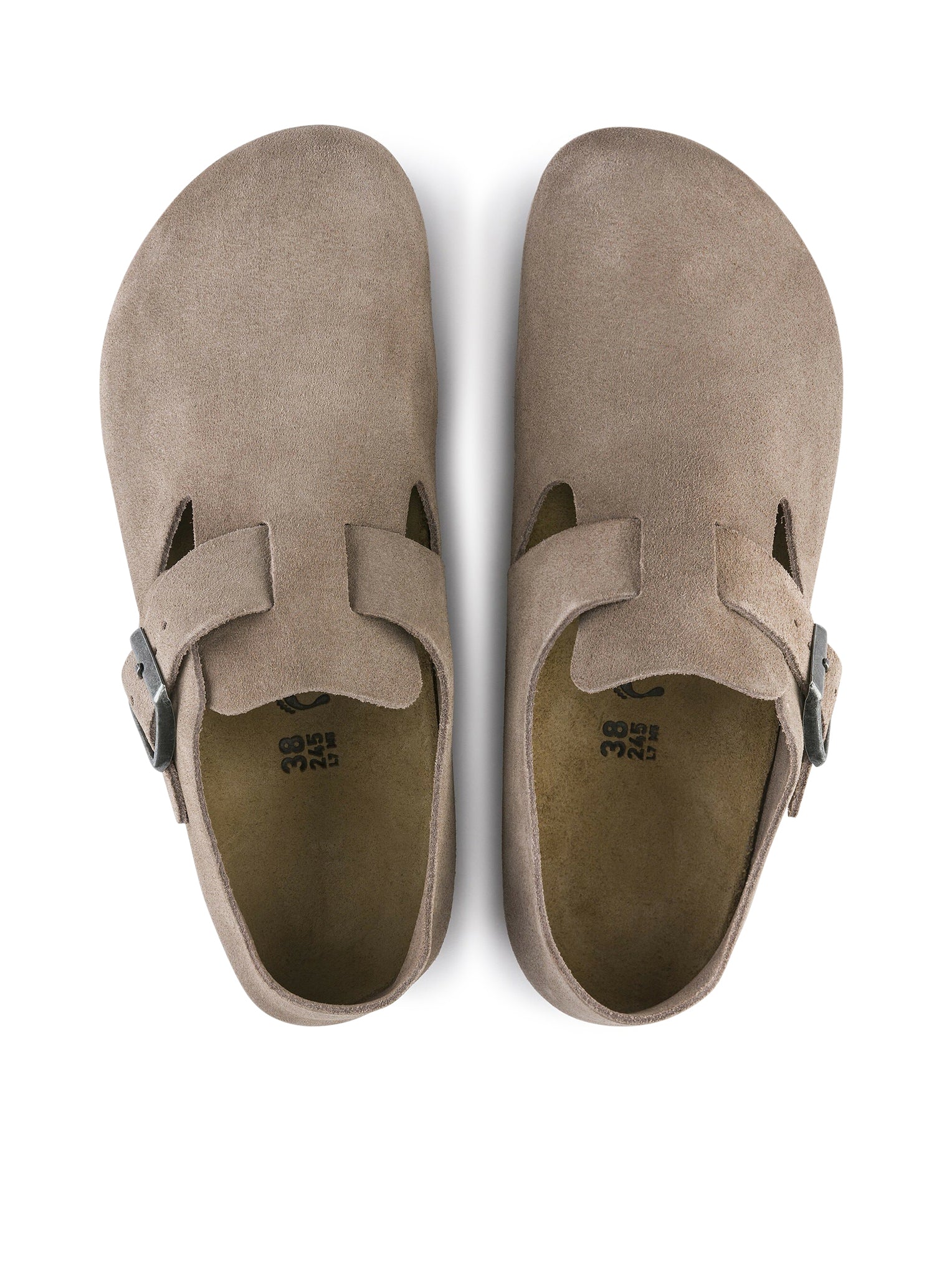 LONDON IN SUEDE - Image 5