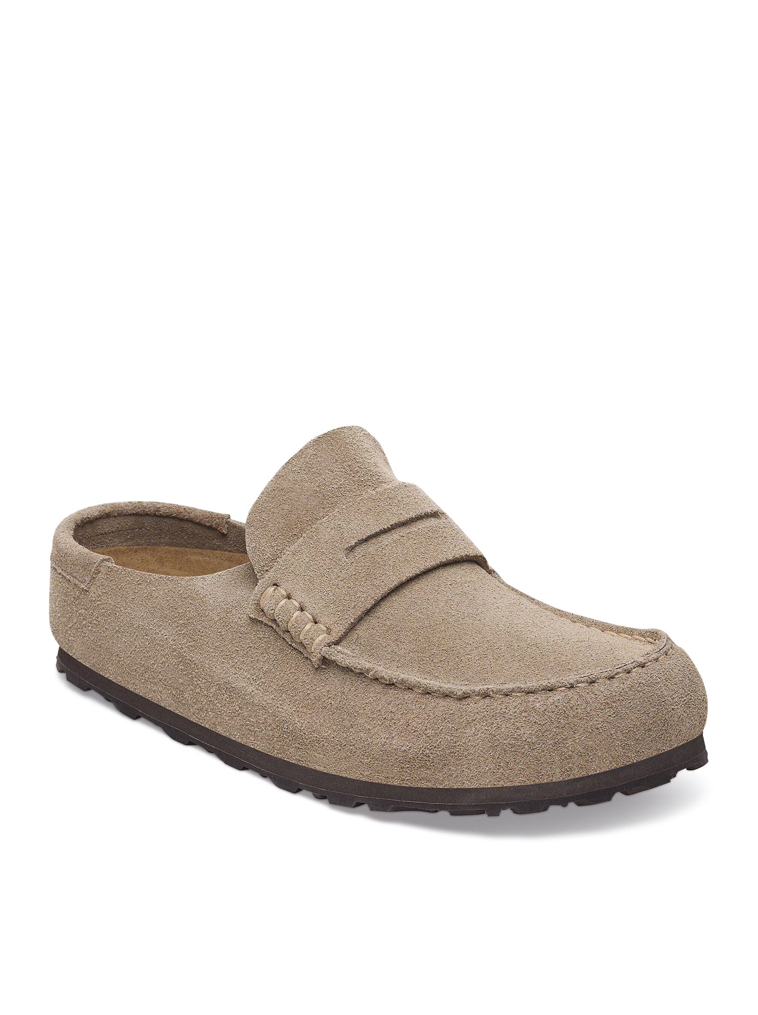 NAPLES WRAPPED IN SUEDE - Image 4