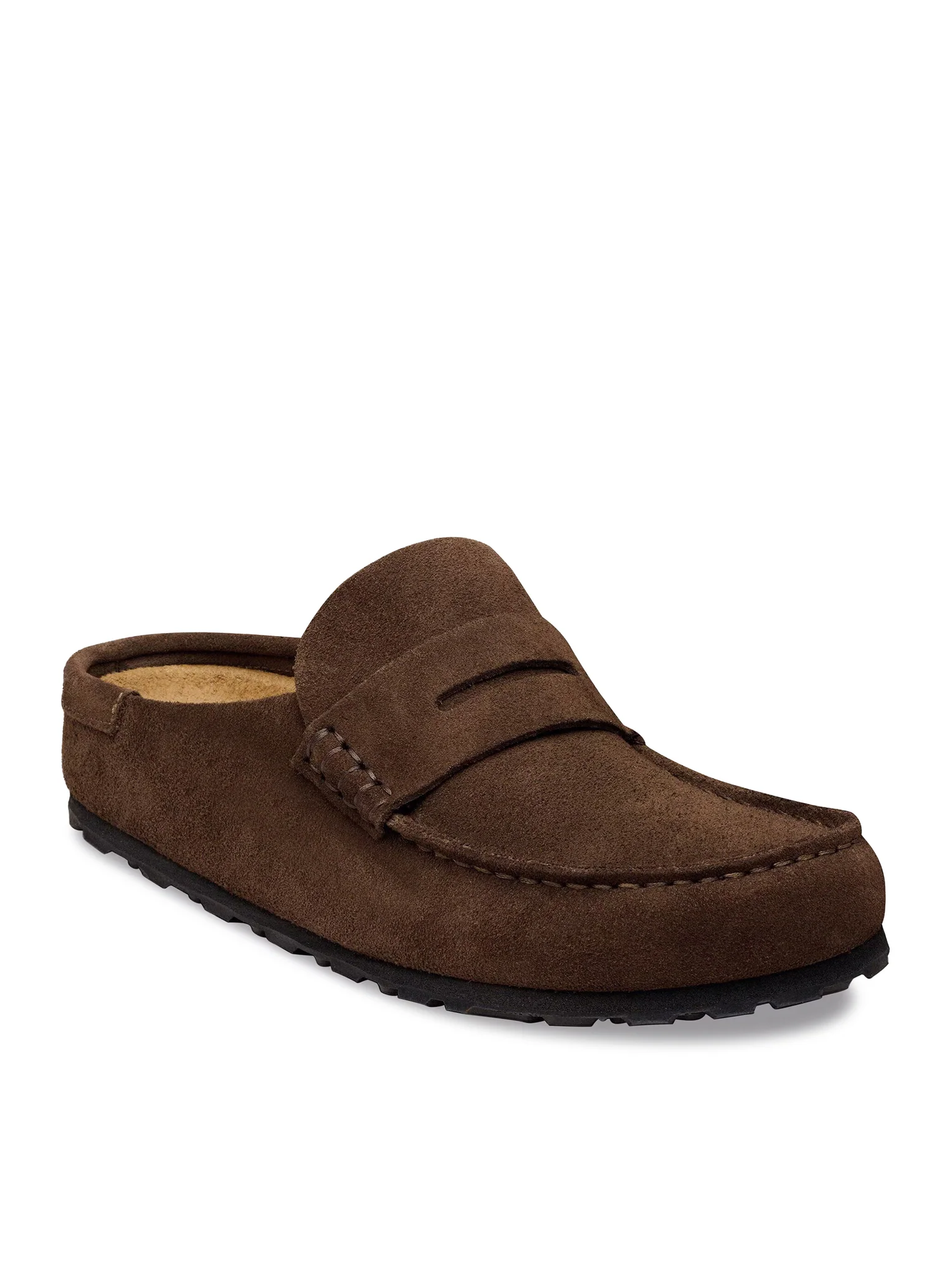 NAPLES WRAPPED IN SUEDE - Image 4