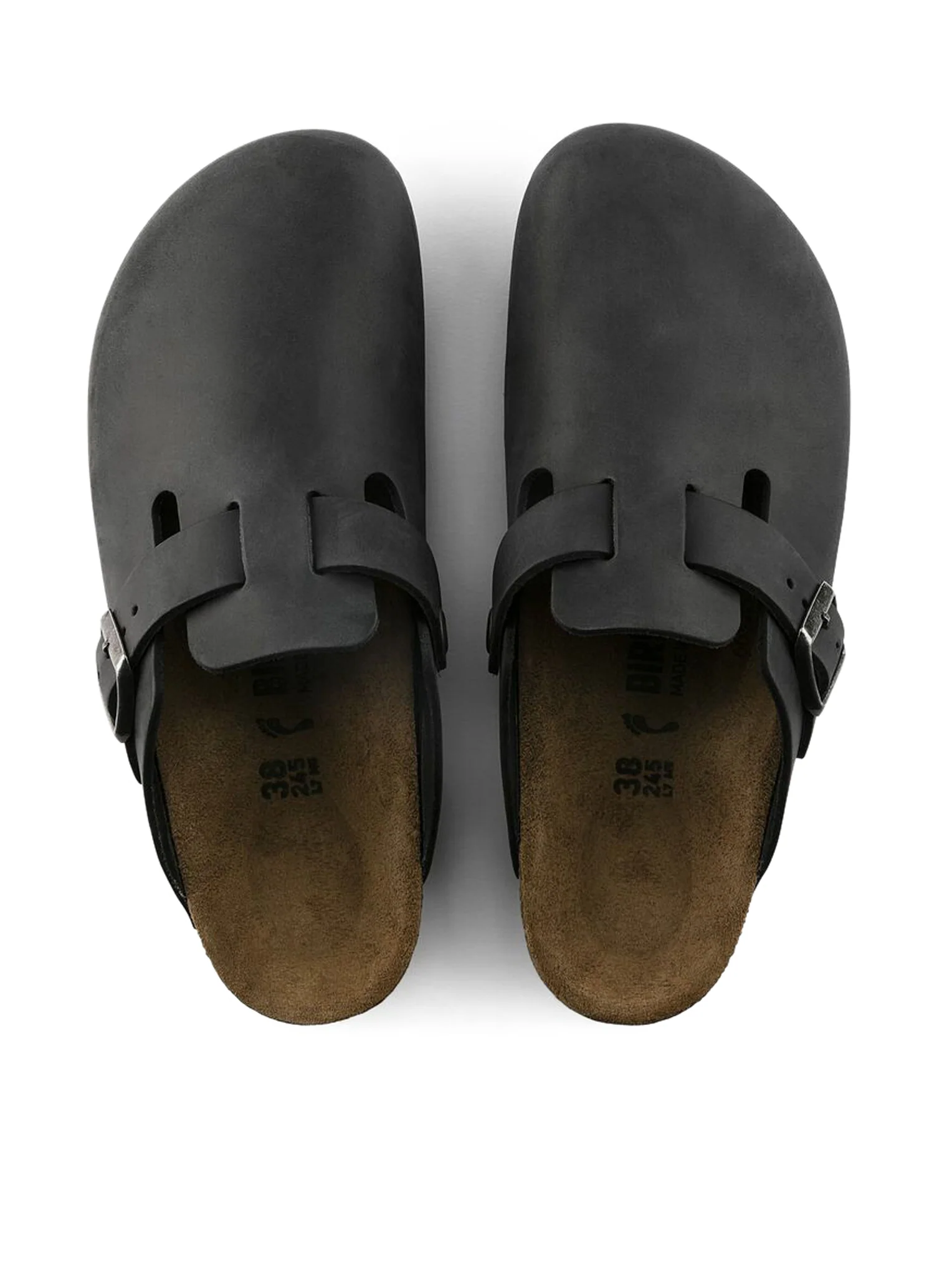OILED LEATHER BOSTON - Image 3