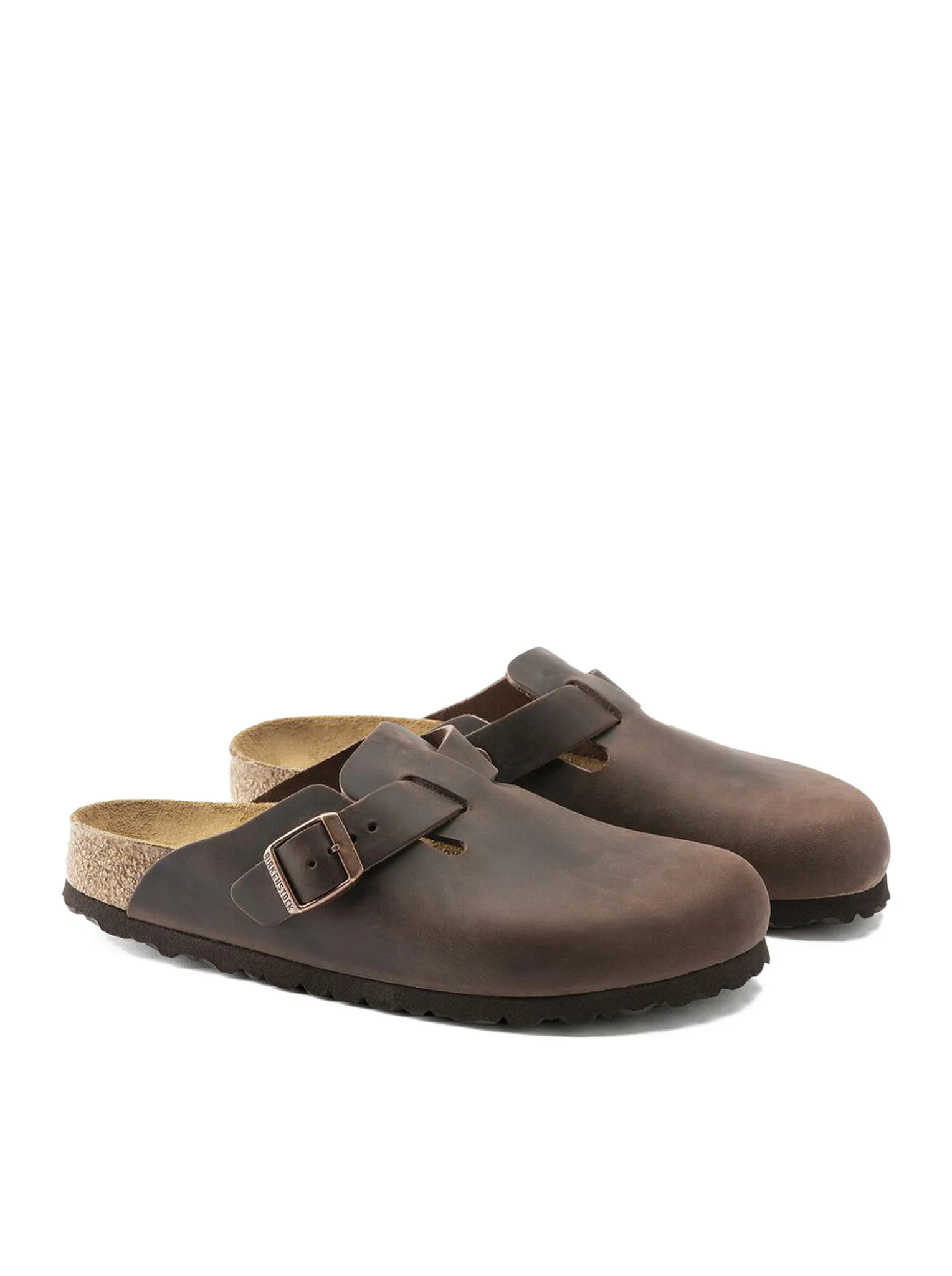 OILED LEATHER BOSTON - Image 2