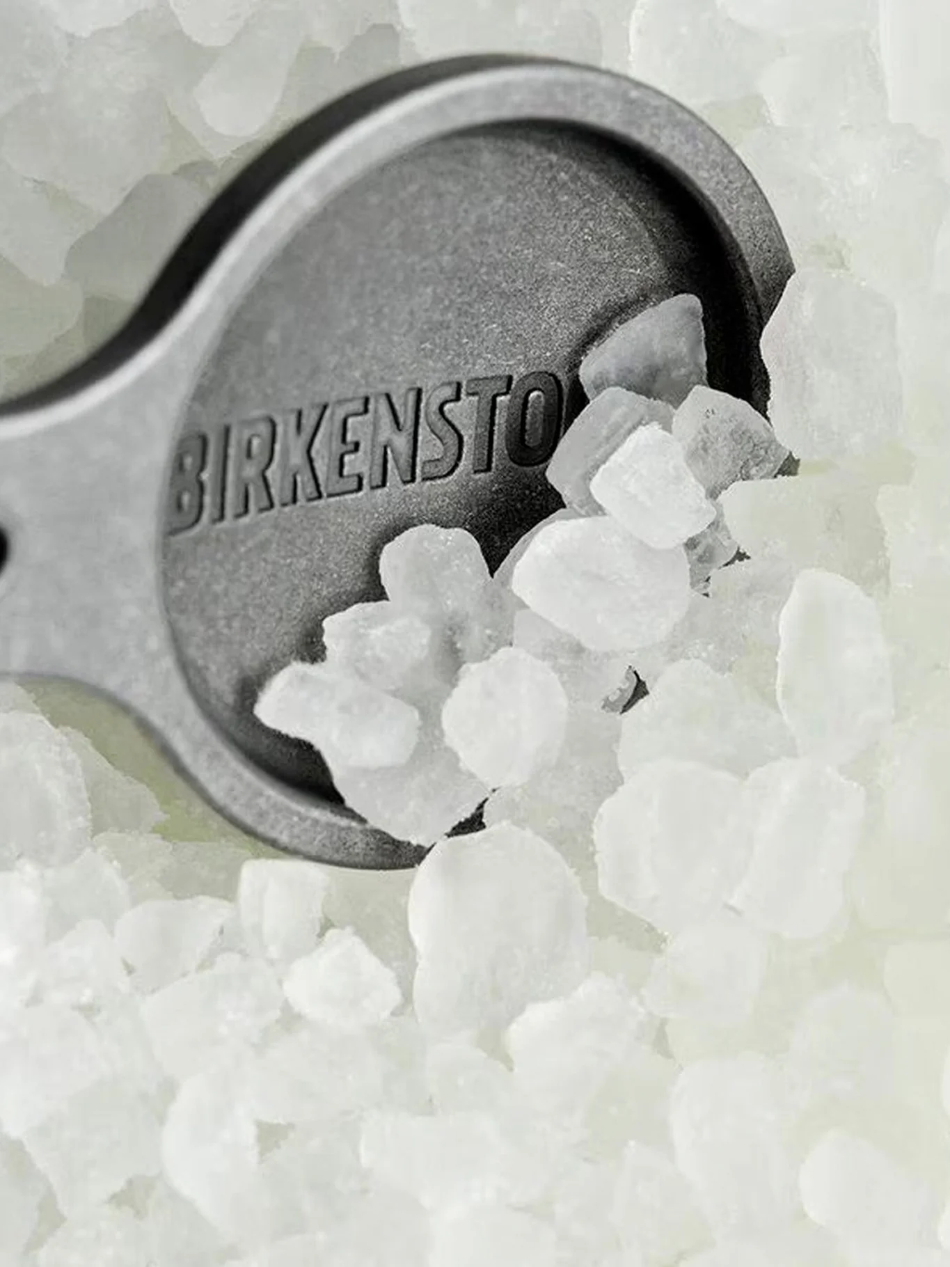 RELAXING BATH SALTS REFILL - Image 3