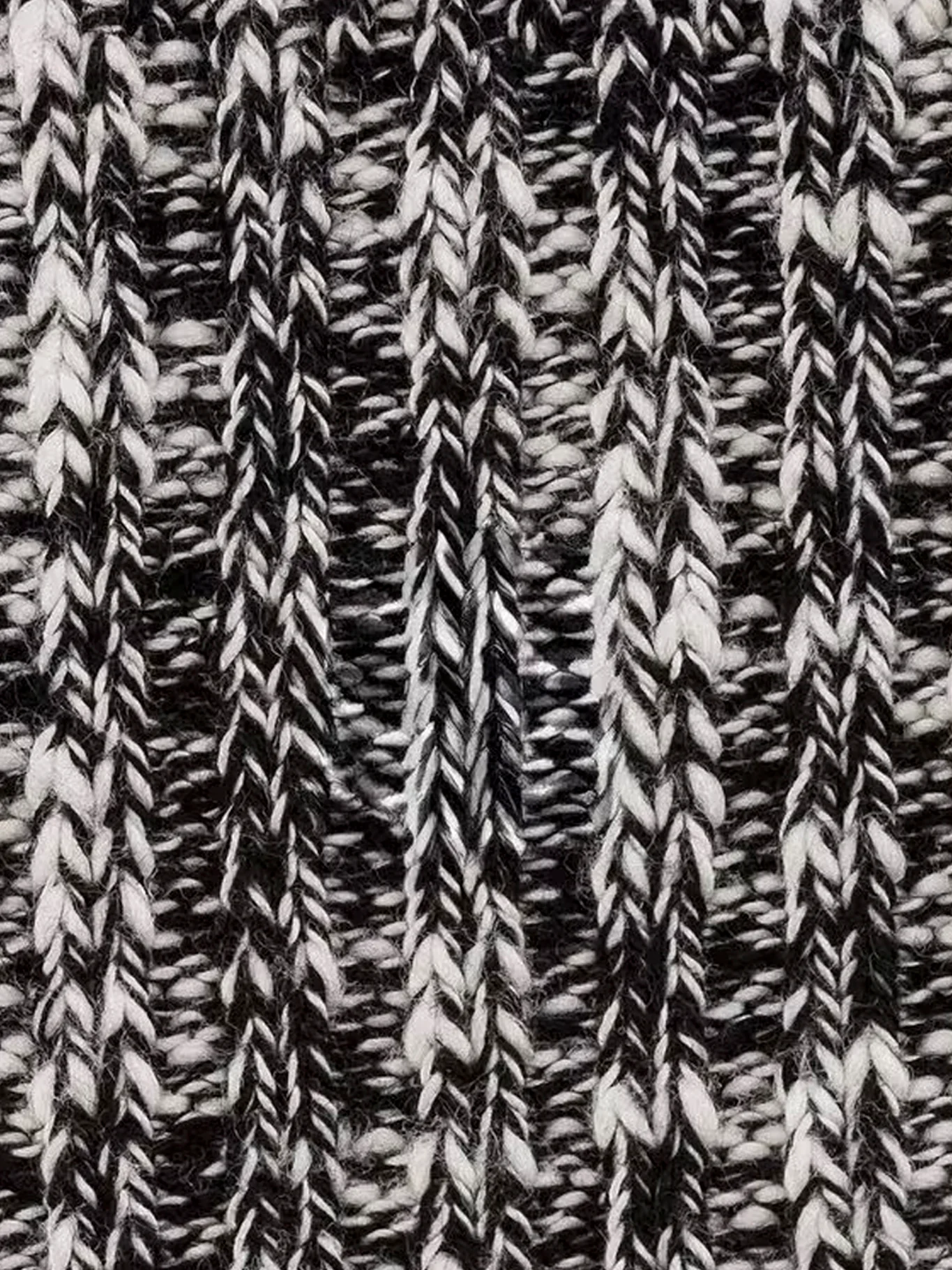 SLUB COTTON SOCKS - Image 3