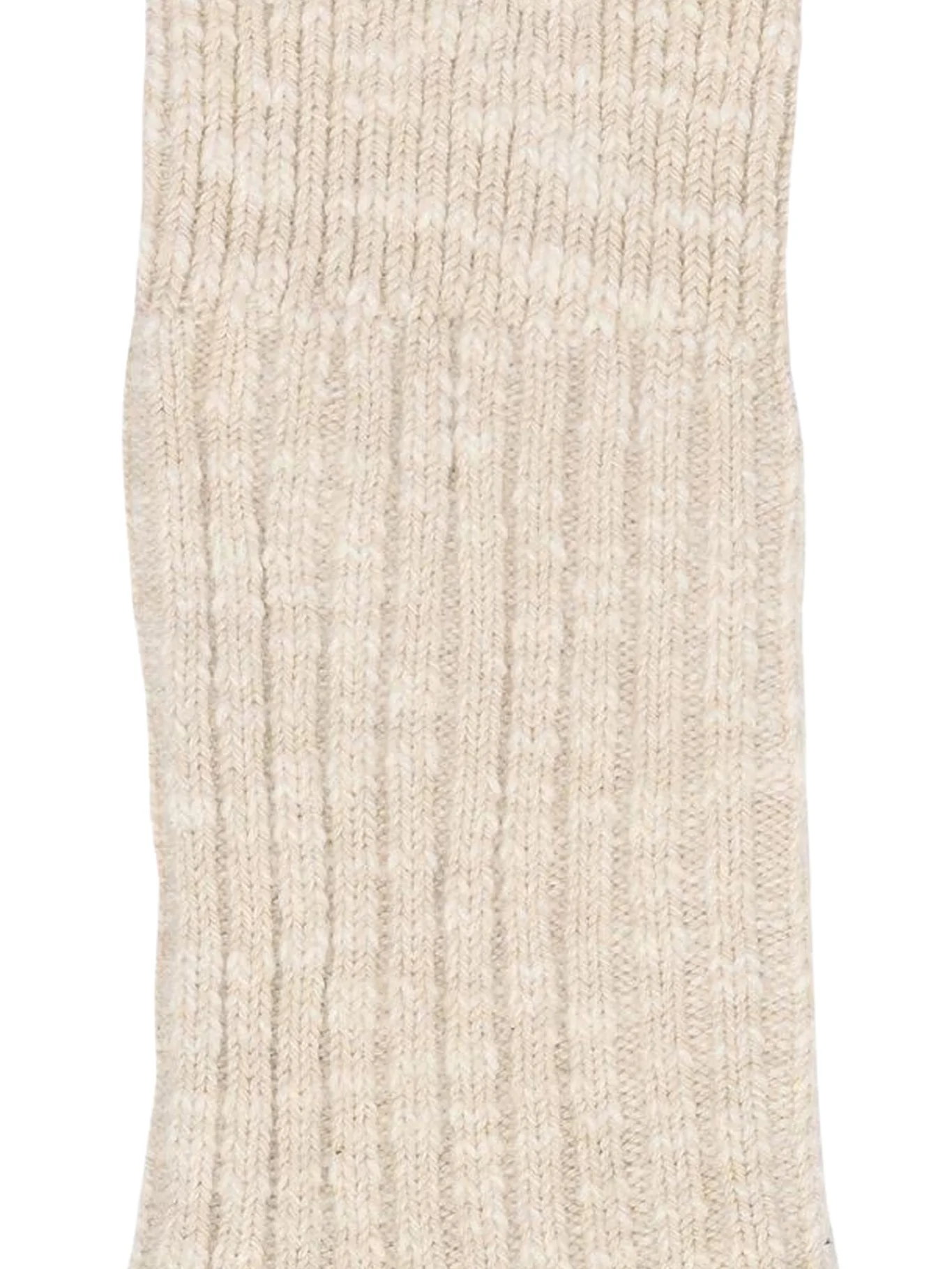 SLUB COTTON SOCKS - Image 2