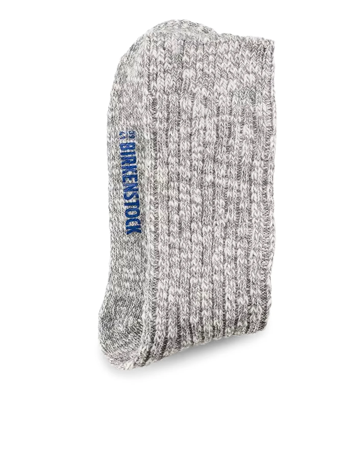 SLUB COTTON SOCKS - Image 2