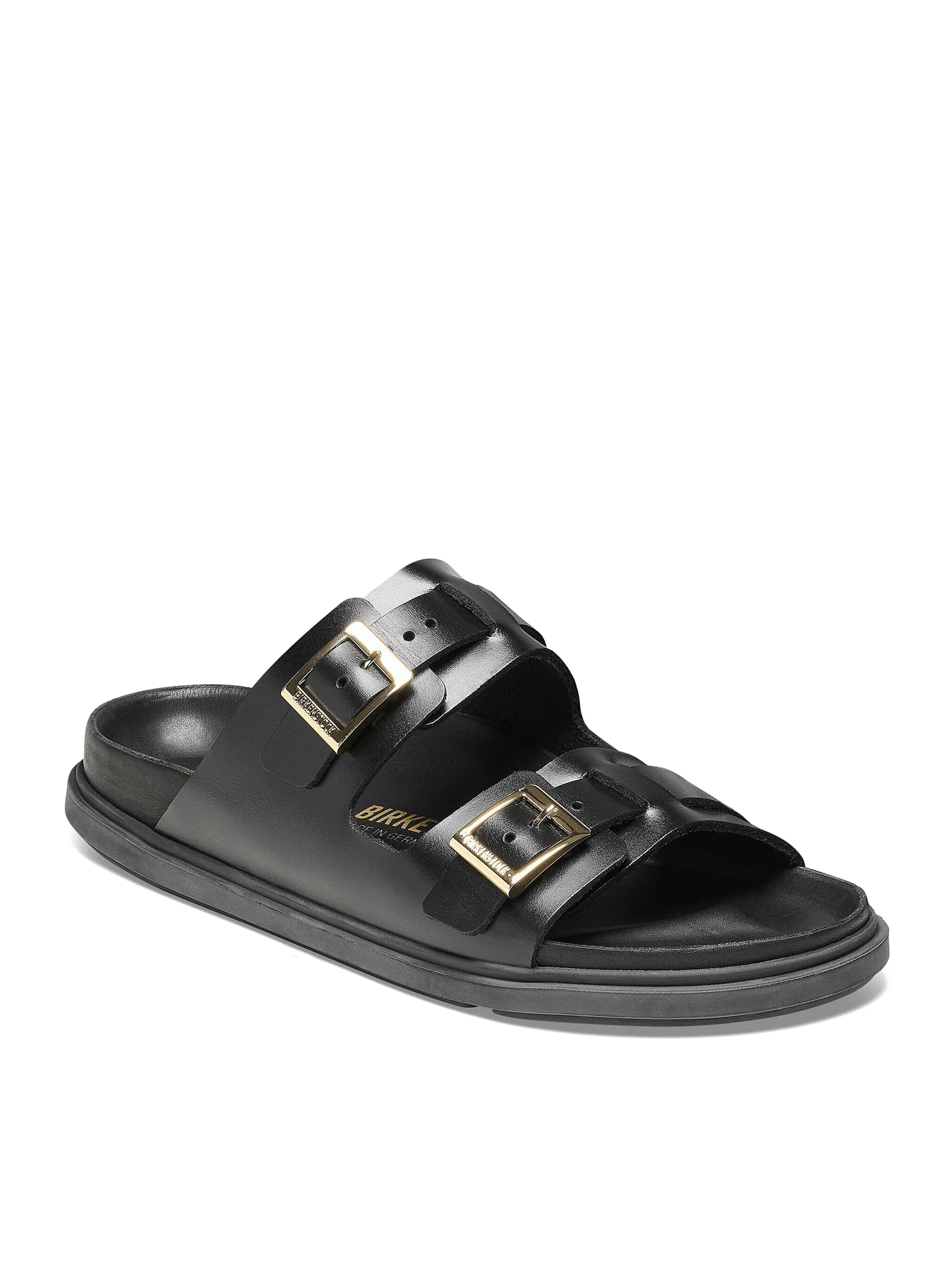 ST BARTHS IN NATURAL LEATHER - Image 4