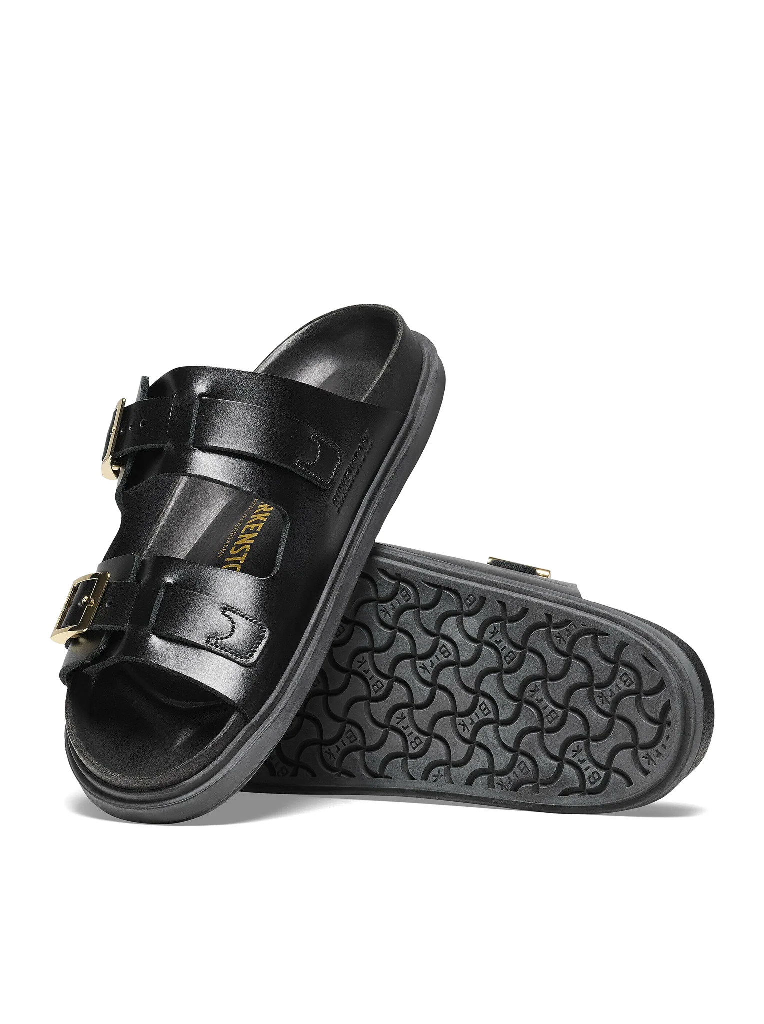 ST BARTHS IN NATURAL LEATHER - Image 6