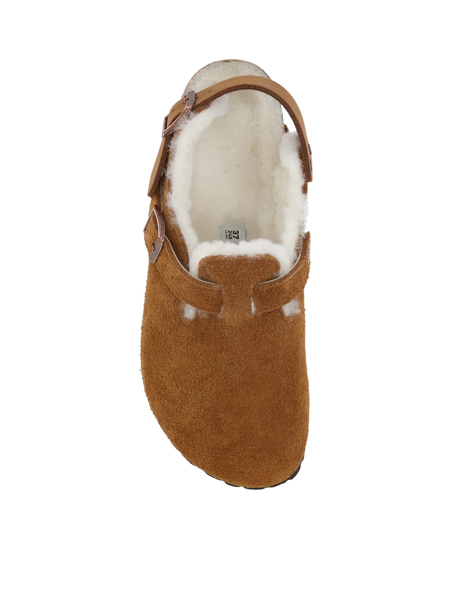 TOKIO IN LAMB FUR - Image 4