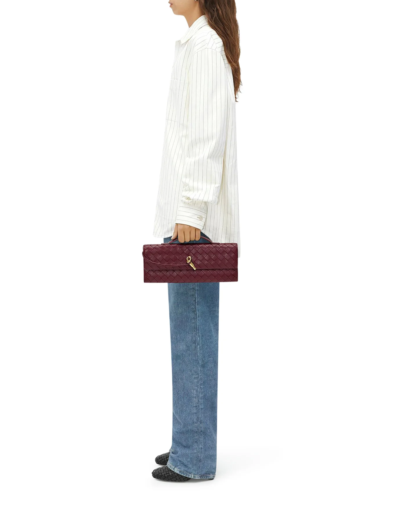 ANDIAMO CLUTCH - Image 2