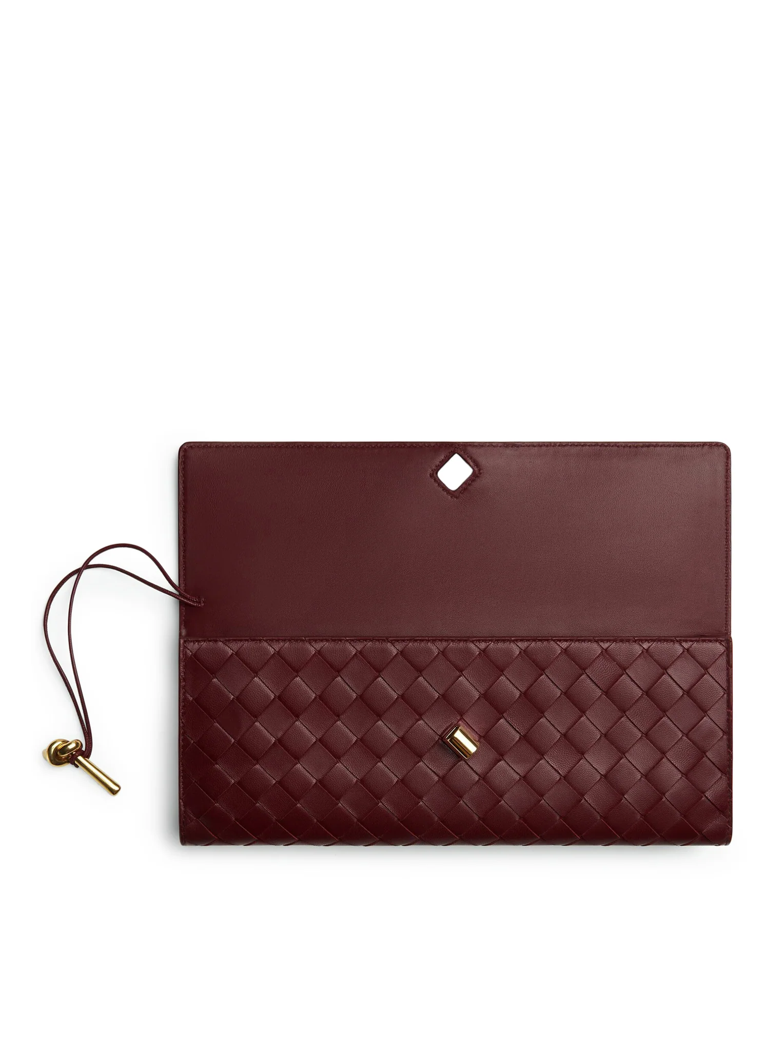 ANDIAMO CLUTCH - Image 3