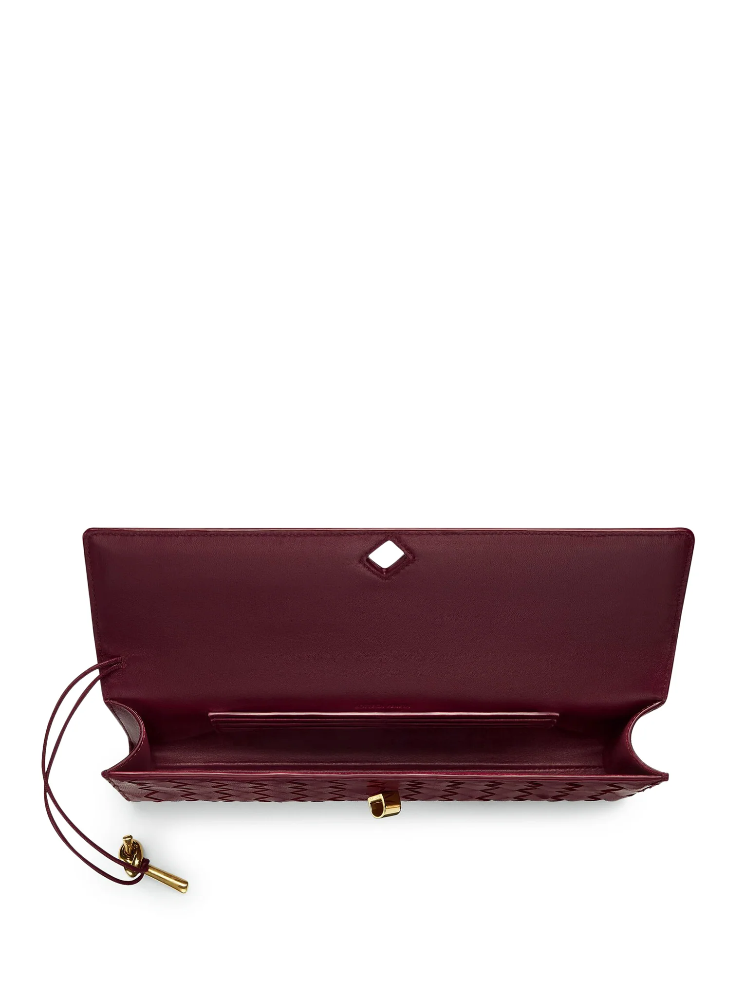 ANDIAMO CLUTCH - Image 4