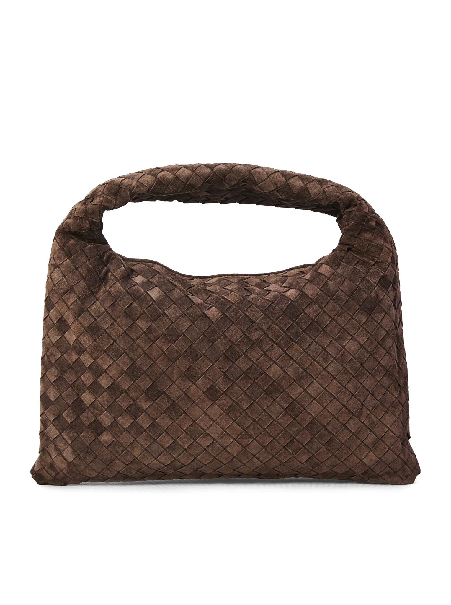 BOSA HOP SMALL LEATHER BAG - Image 3