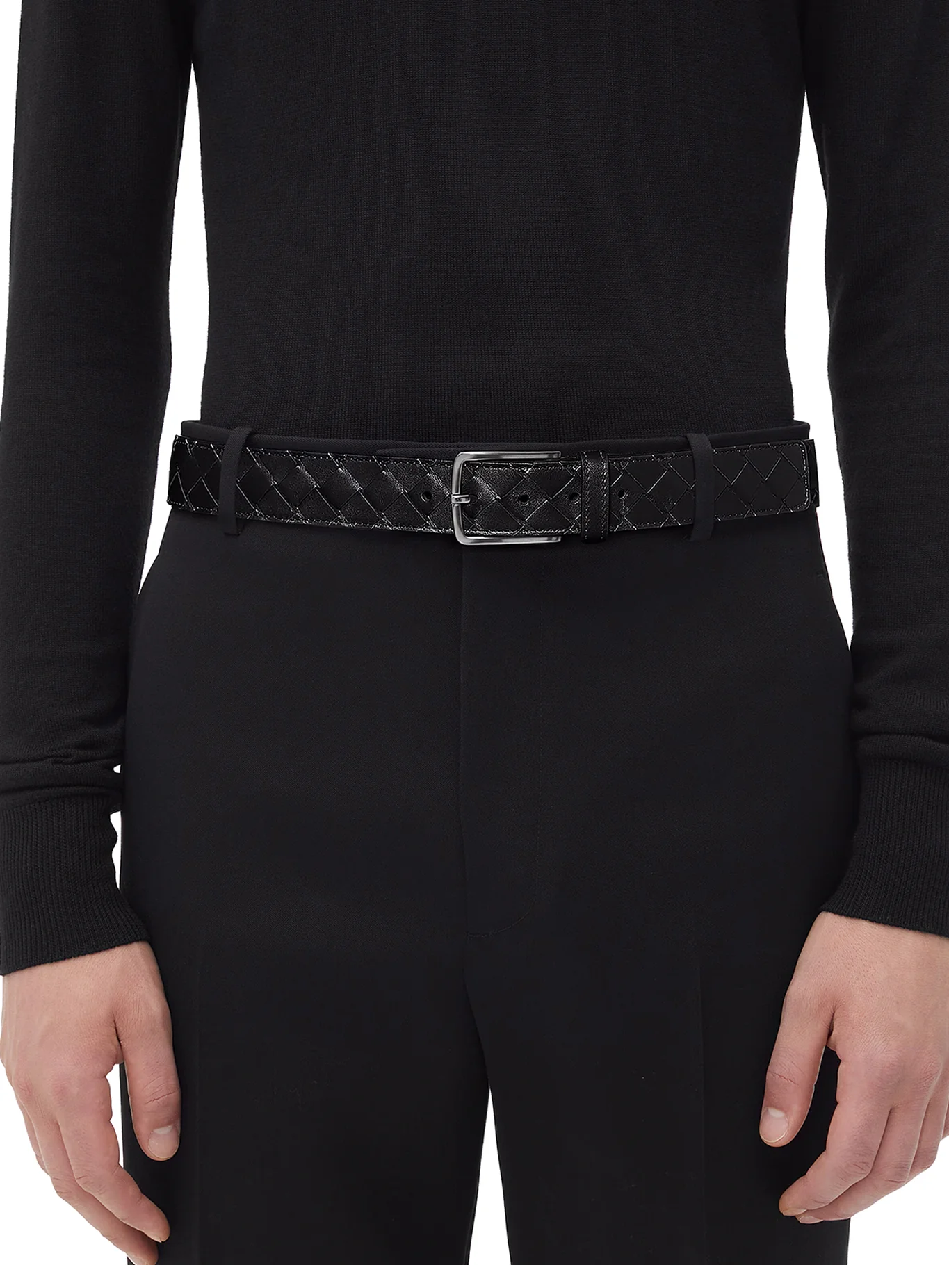 BRAIDED BELT - Image 2