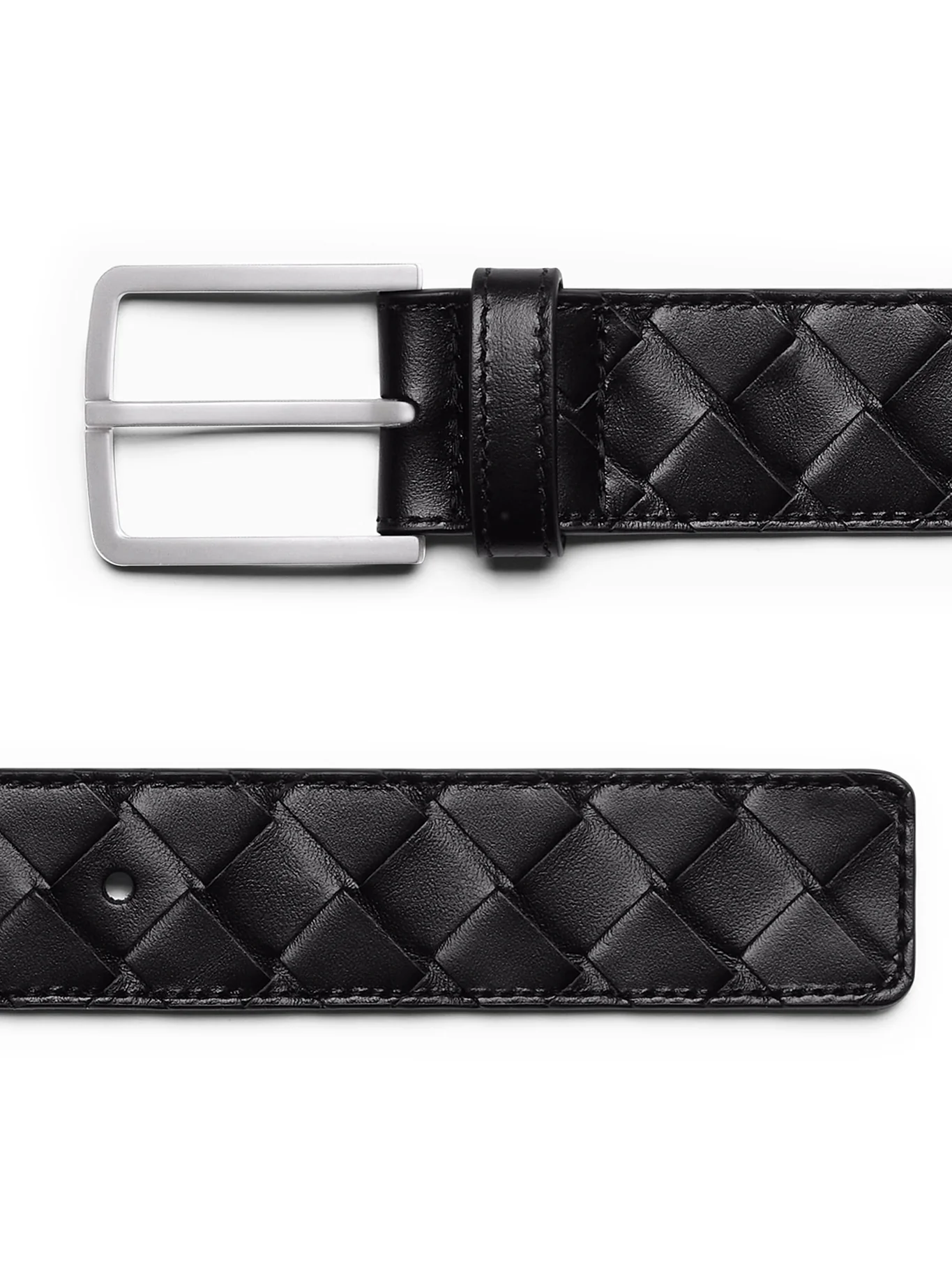 BRAIDED BELT - Image 4