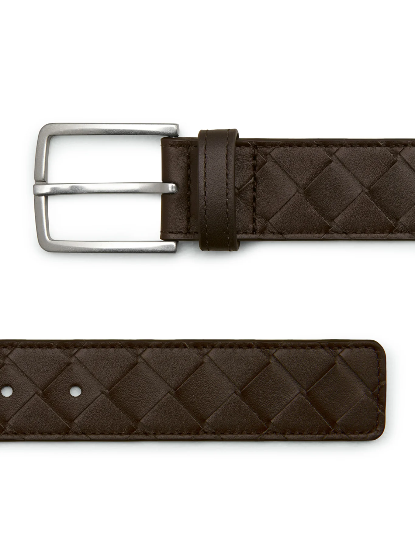 BRAIDED BELT - Image 3