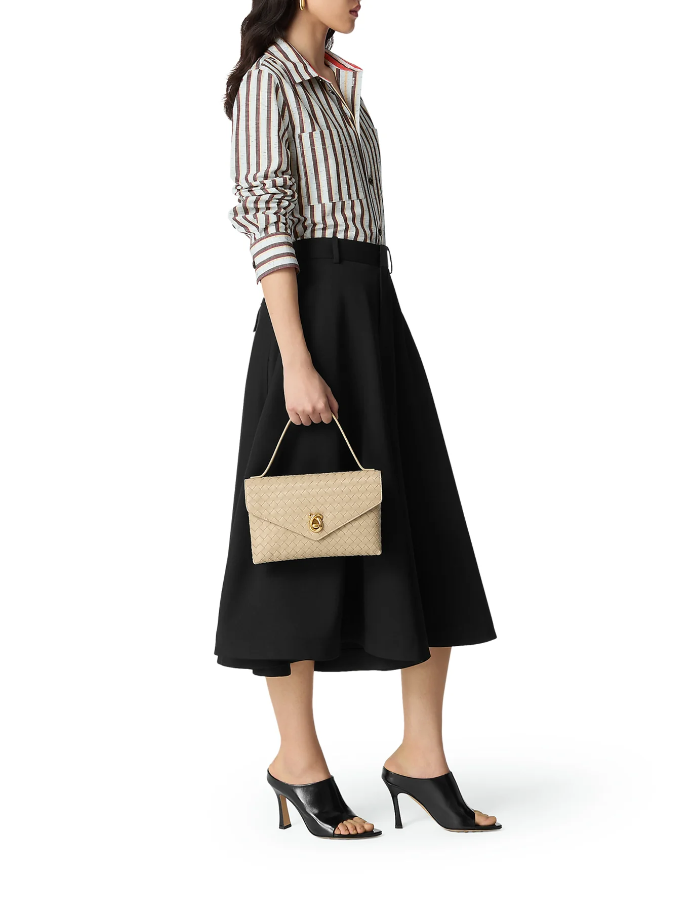 KNOT LOCK BAG - Image 2