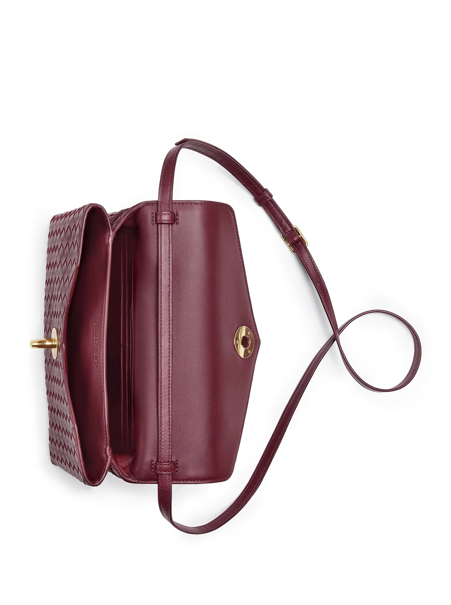 KNOT LOCK BAG - Image 6