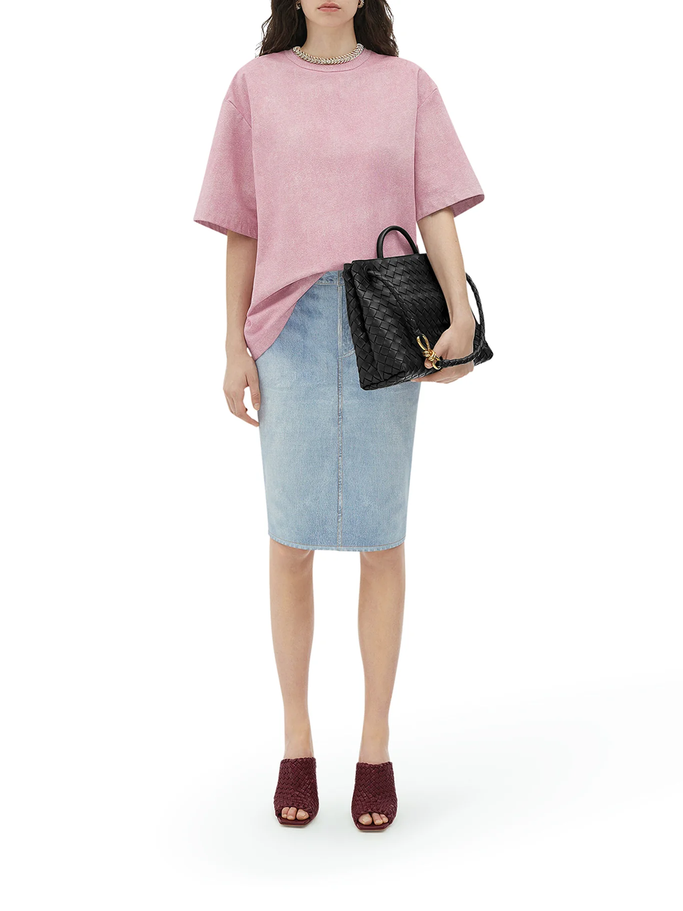 MEDIUM ANDIAMO BAG - Image 3