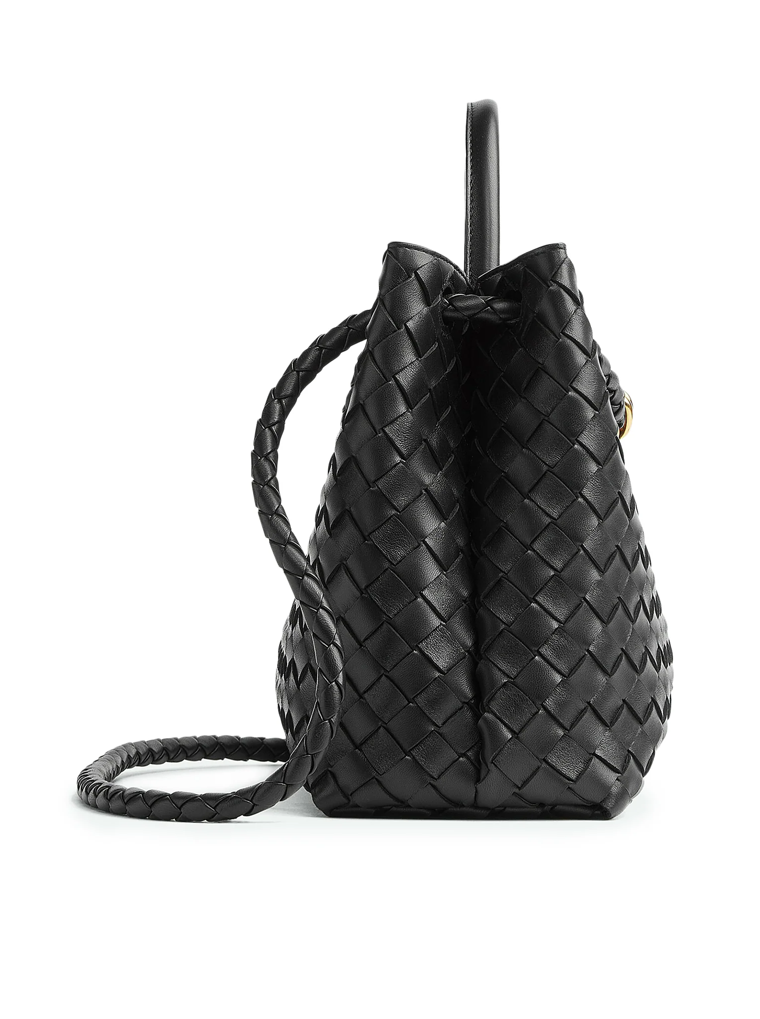 MEDIUM ANDIAMO BAG - Image 5