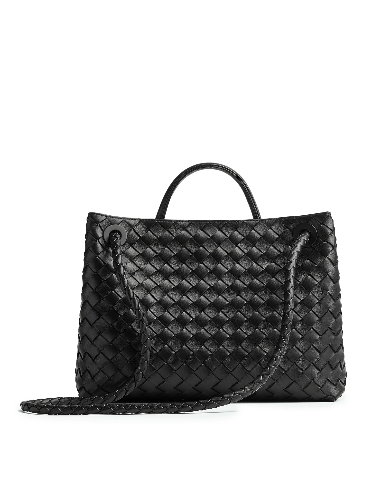 MEDIUM ANDIAMO BAG - Image 6