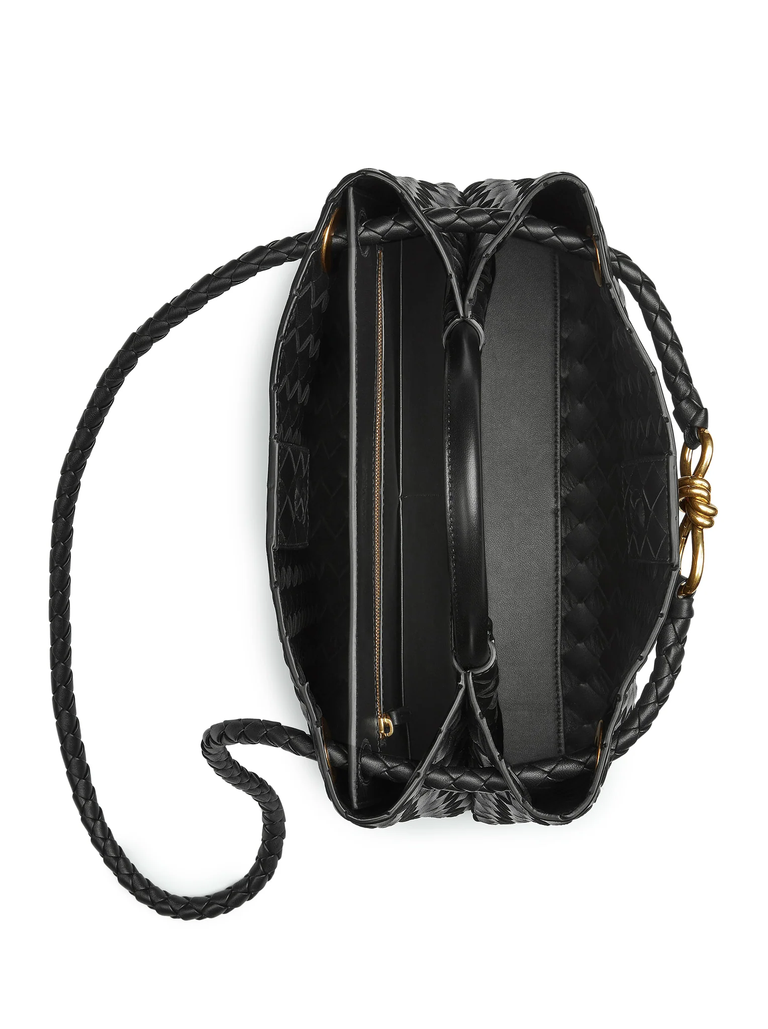 MEDIUM ANDIAMO BAG - Image 7