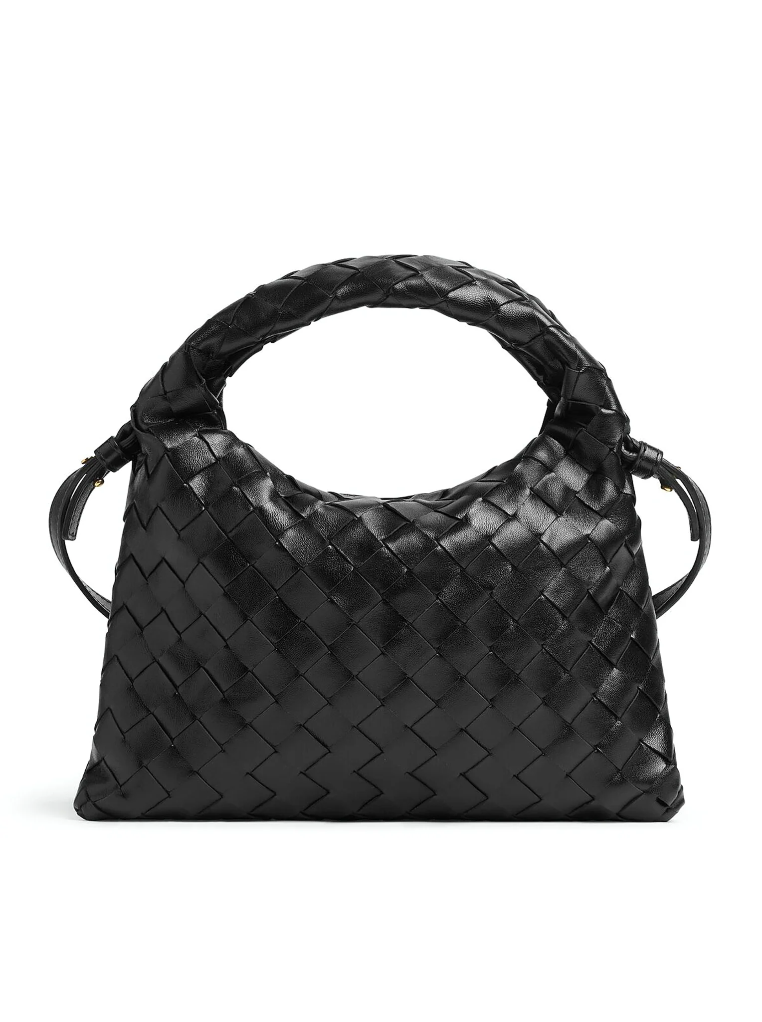 MINI HOOP BAG - Image 5