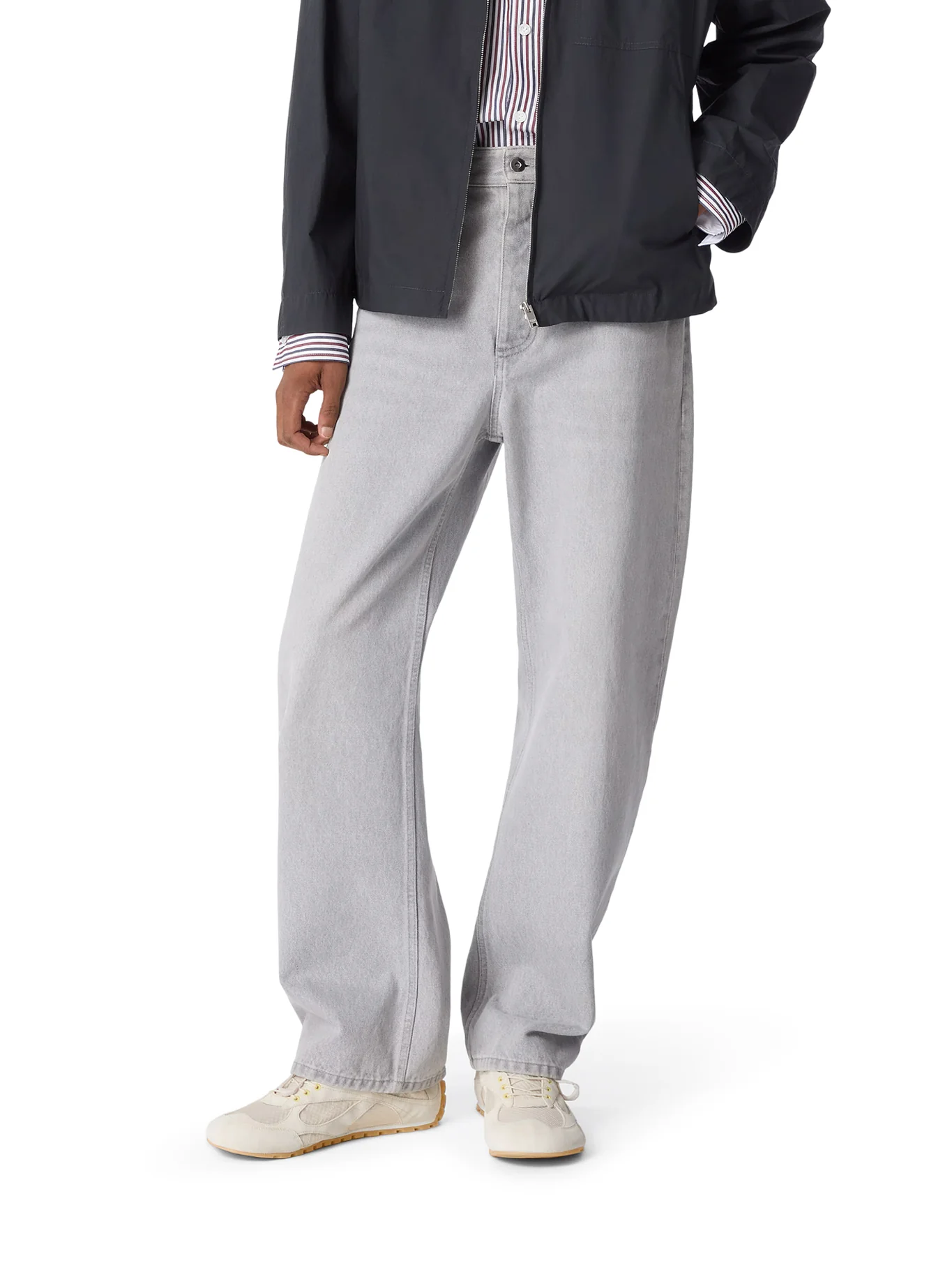 ORBIT FLASH SNEAKER - Image 2