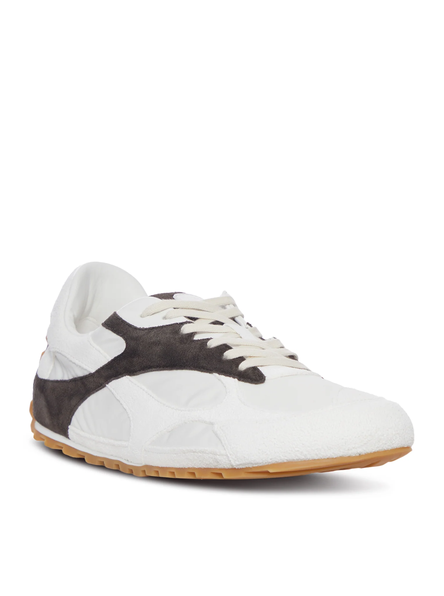 ORBIT LEATHER SNEAKER - Image 2