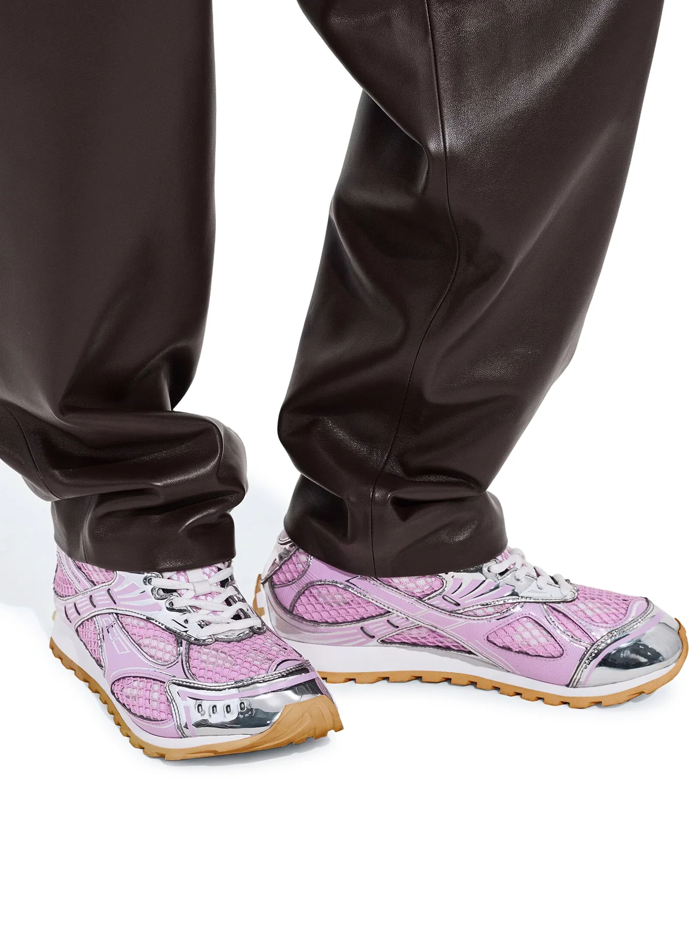ORBIT SNEAKER FABRIC - Image 2