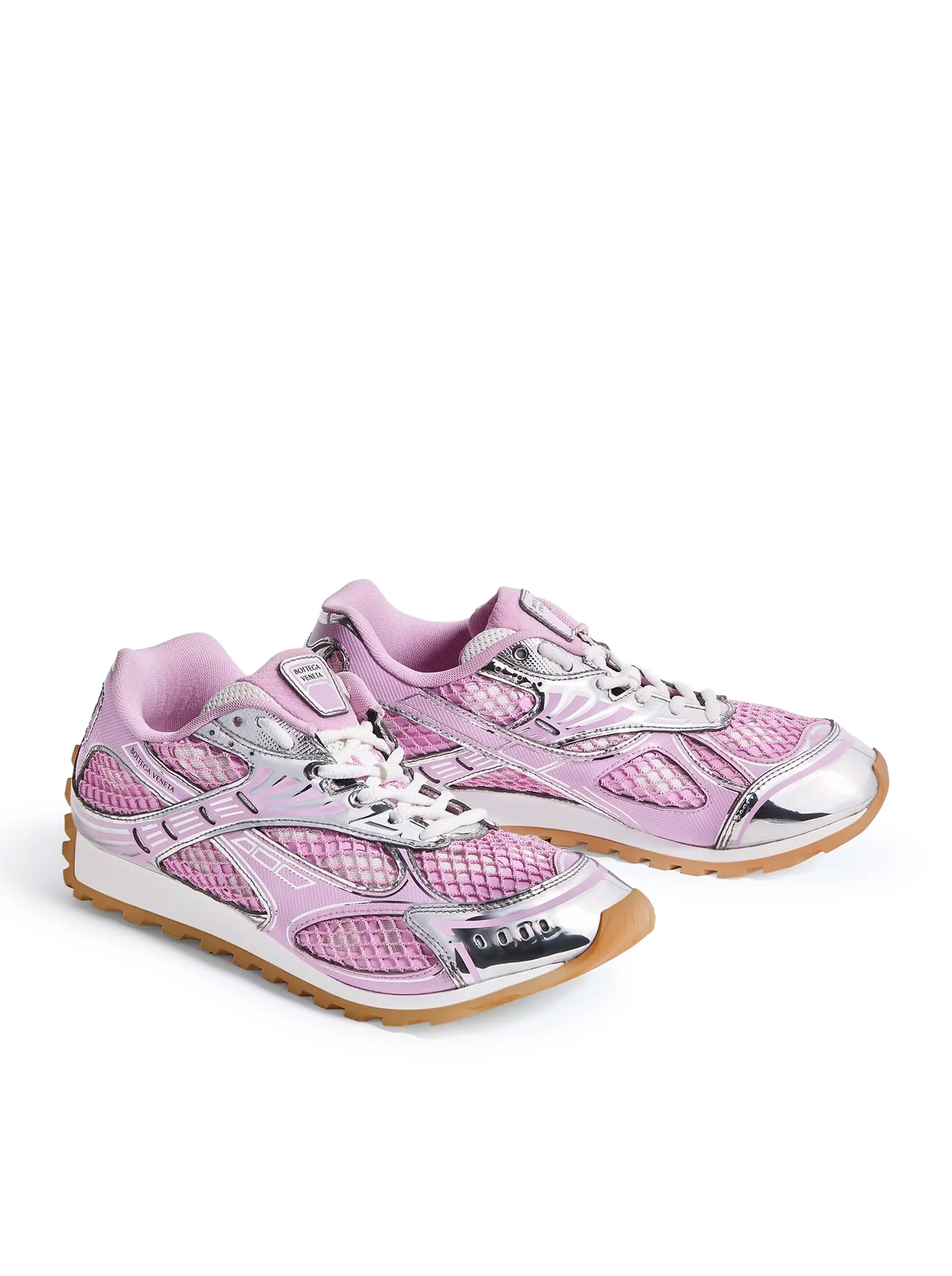 ORBIT SNEAKER FABRIC - Image 3