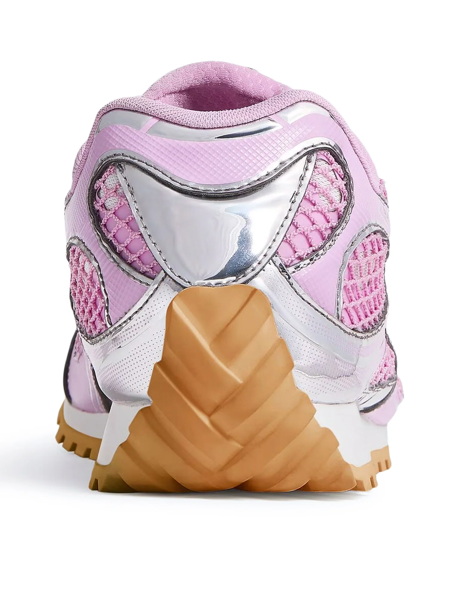 ORBIT SNEAKER FABRIC - Image 4
