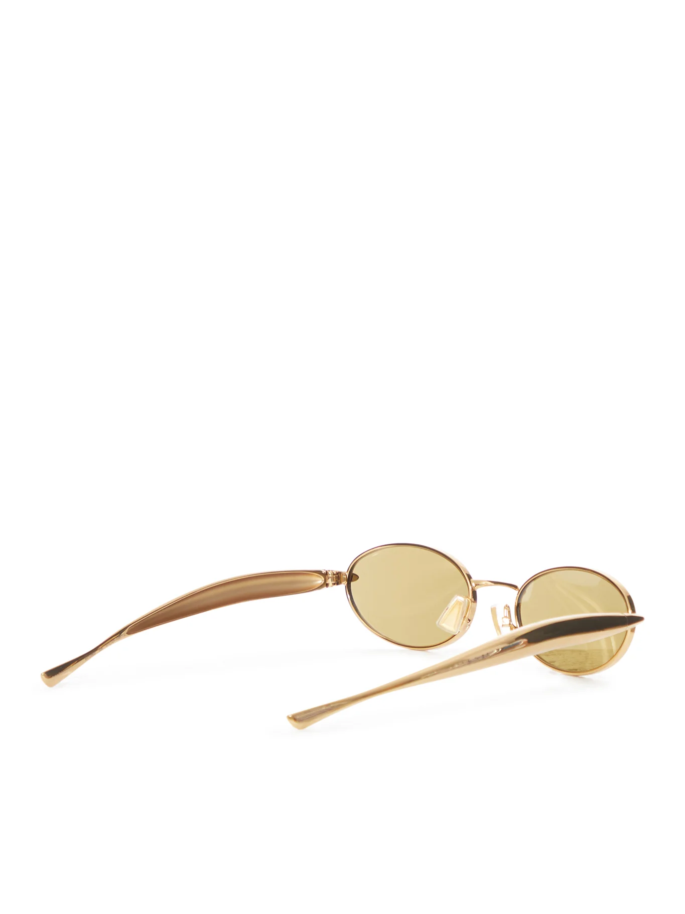 OVAL SARDINE SUNGLASSES - Image 3