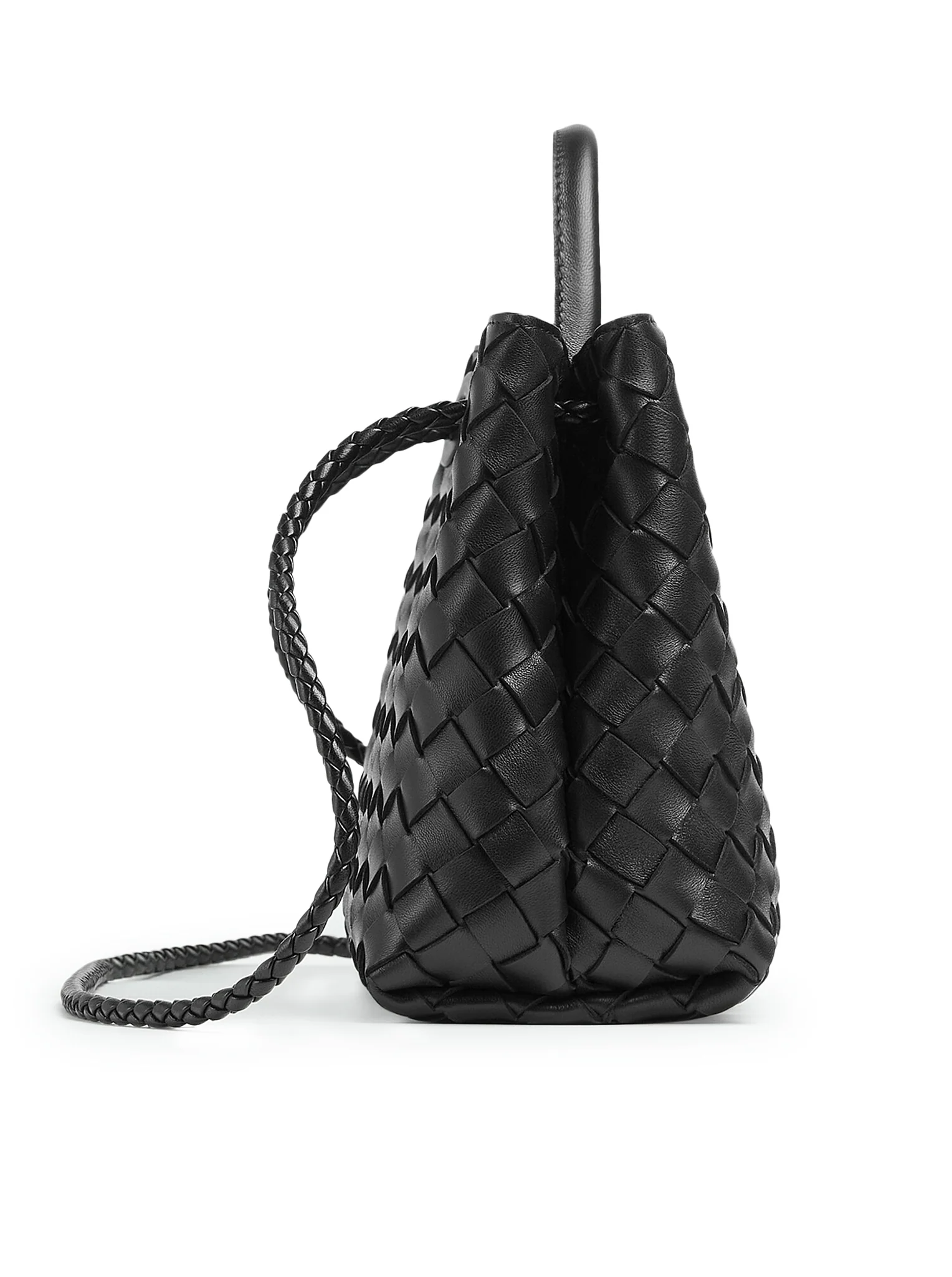 SMALL ANDIAMO  BAG - Image 4