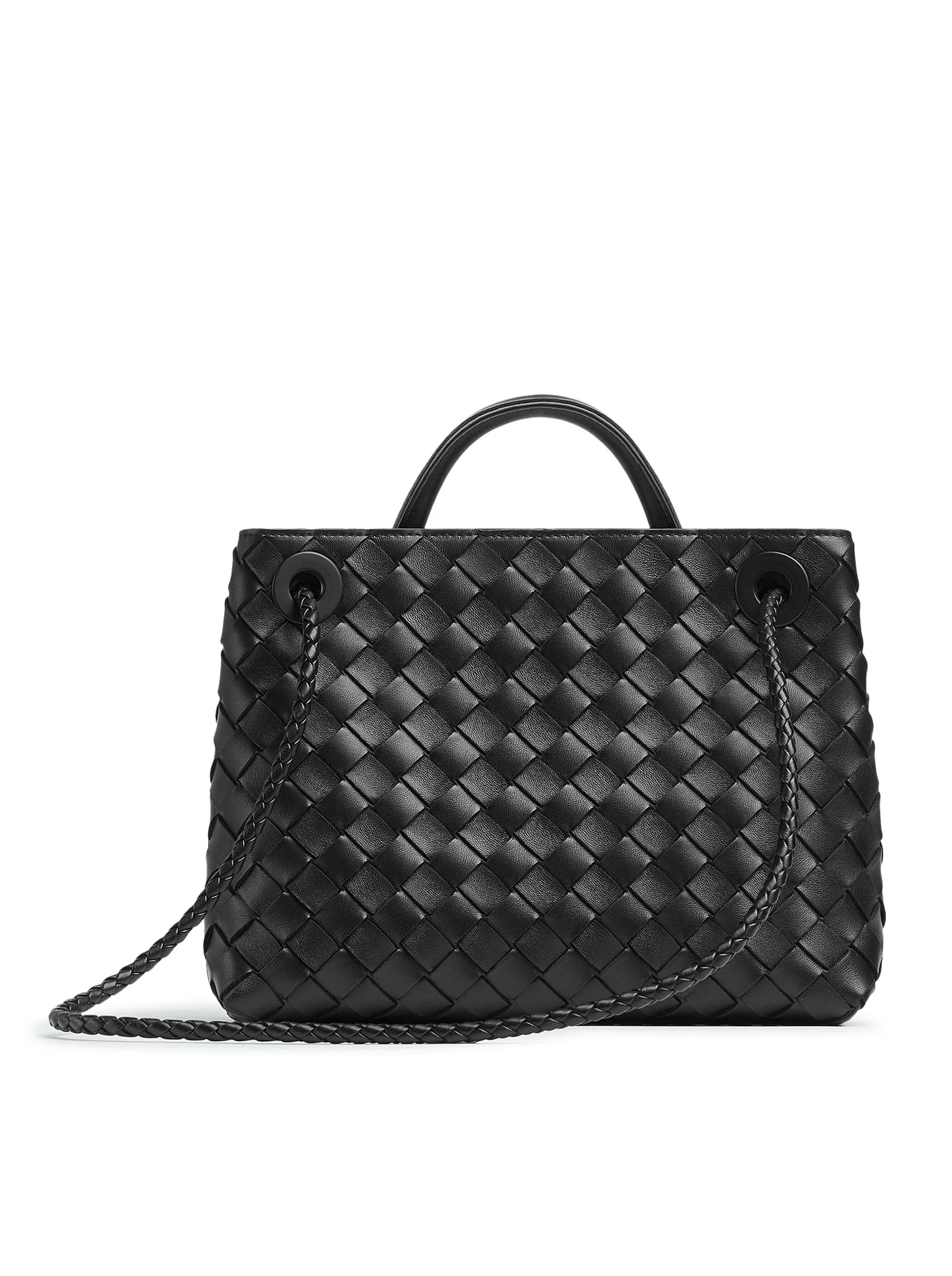 SMALL ANDIAMO  BAG - Image 5